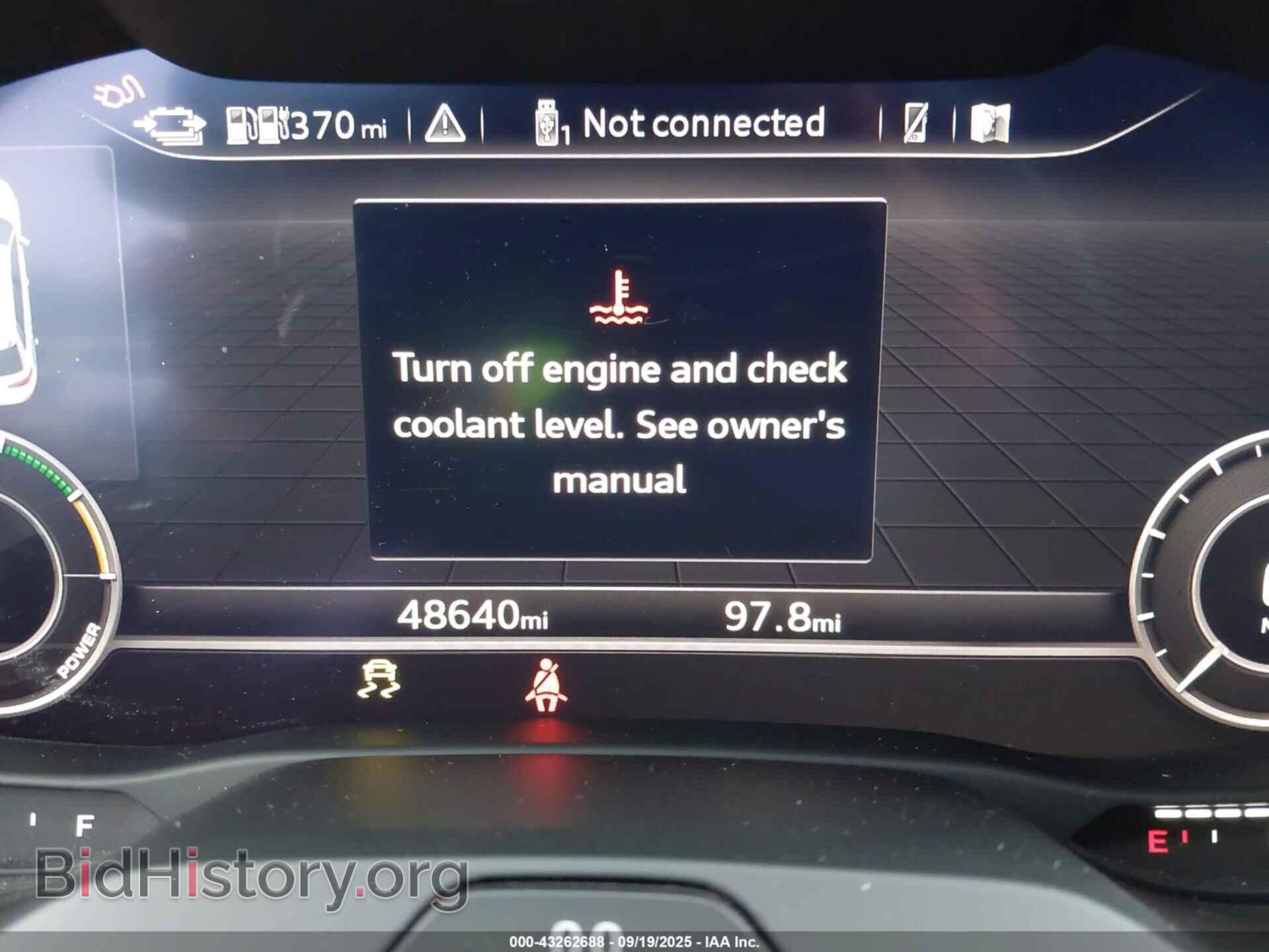 2018 AUDI A3 E-TRON - VIN: WAUTPBFF8JA104292 - Фото 7