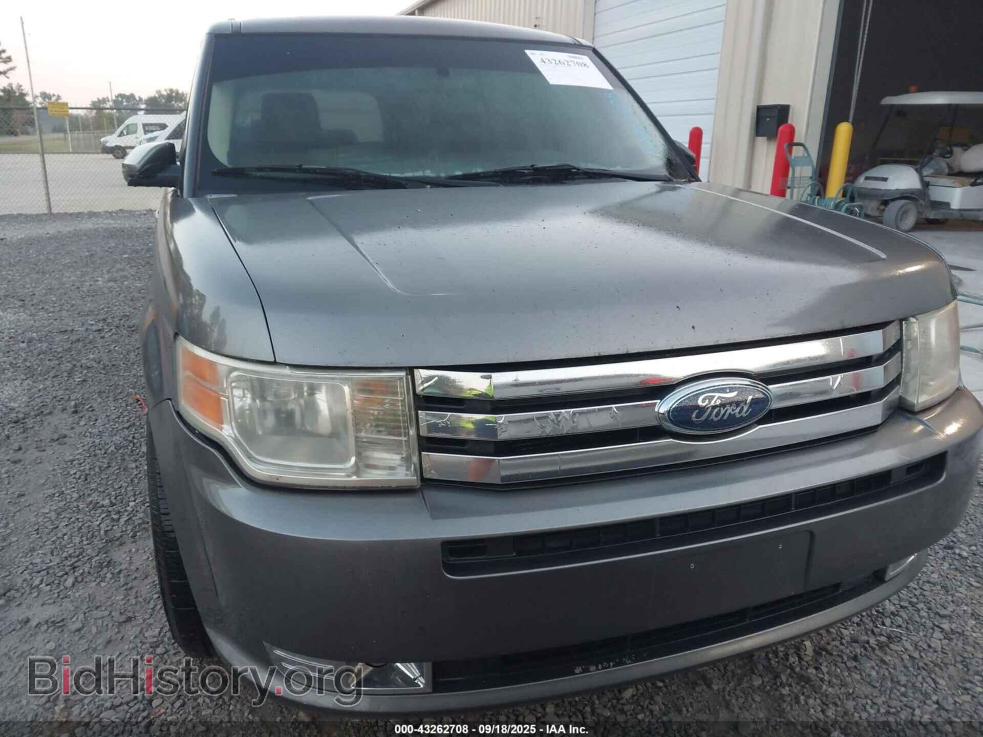 2010 FORD FLEX - VIN: 2FMGK5CC4ABA91426 - Фото 6