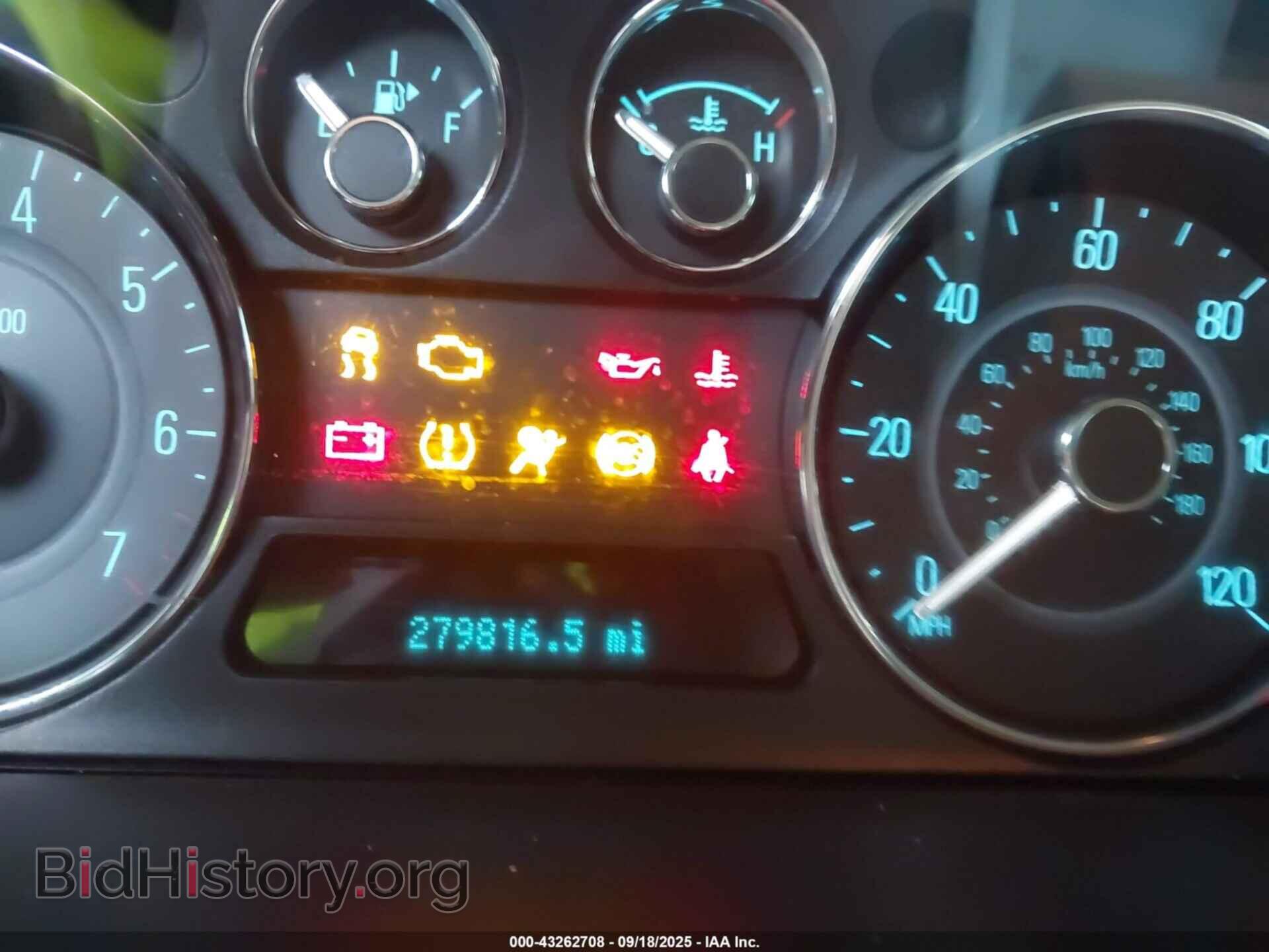 2010 FORD FLEX - VIN: 2FMGK5CC4ABA91426 - Фото 7