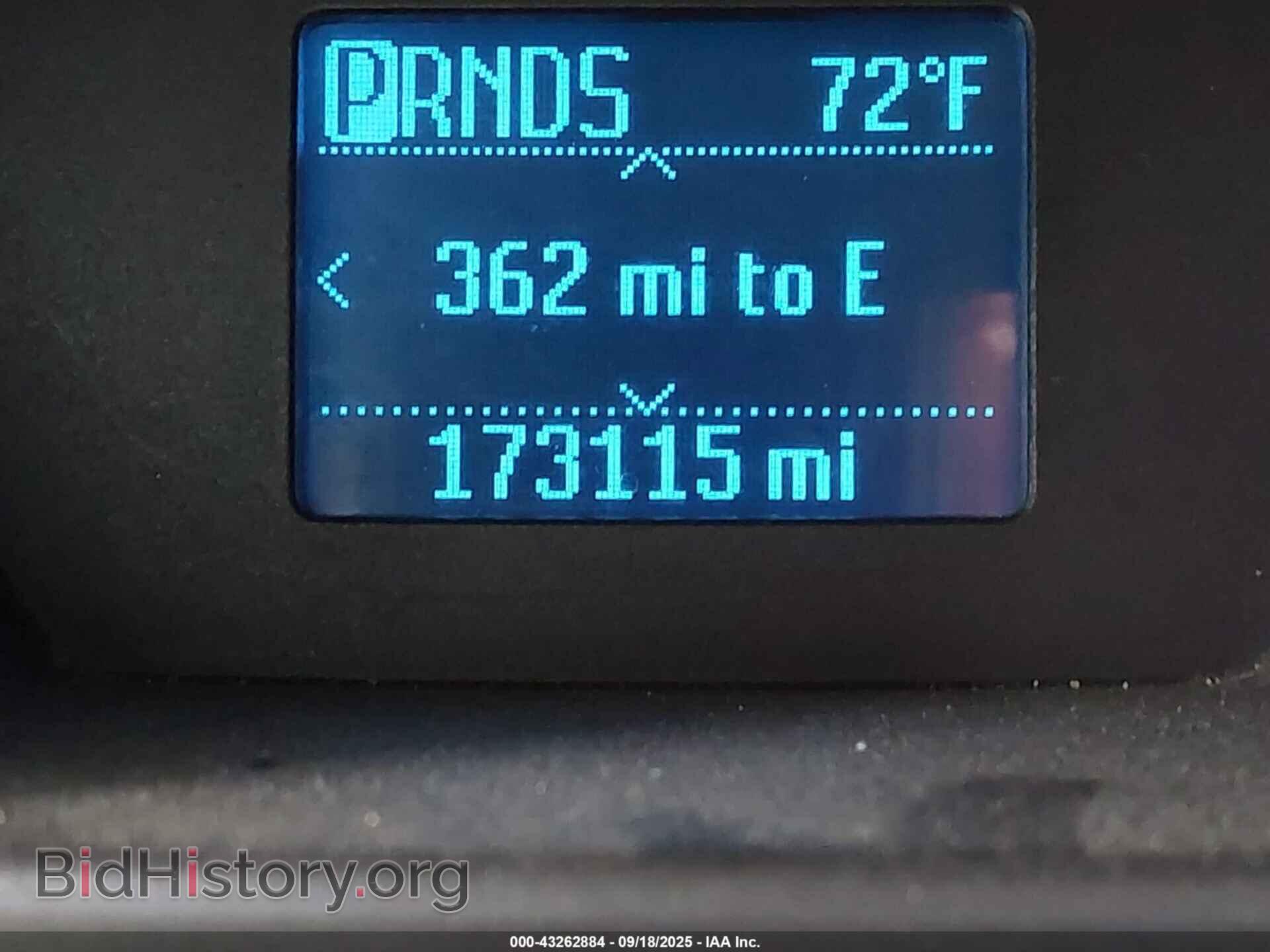 2014 FORD TRANSIT CONNECT - VIN: NM0LS7F75E1170017 - Фото 15