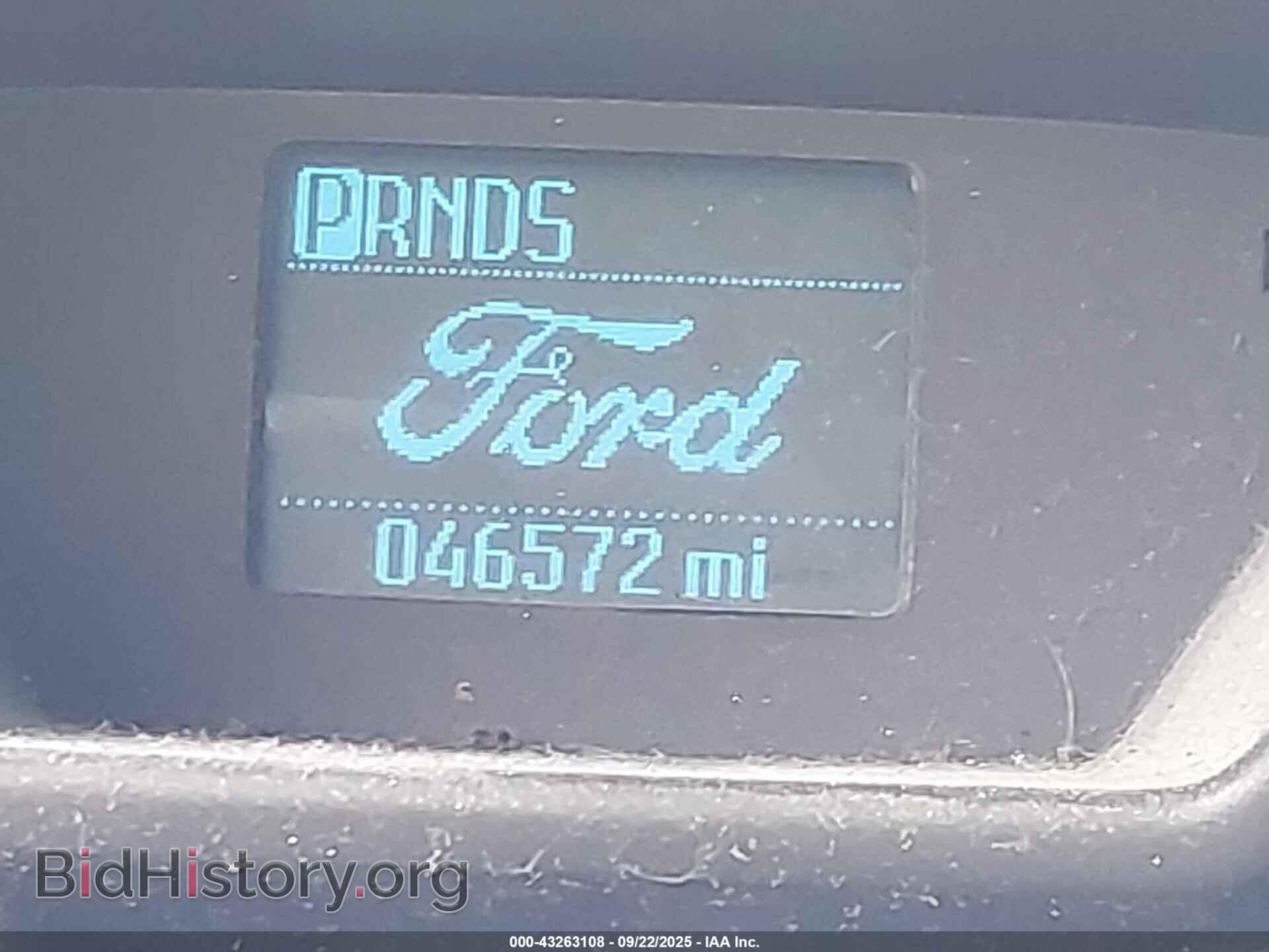 2016 FORD TRANSIT CONNECT - VIN: NM0LS7E7XG1238641 - Фото 16