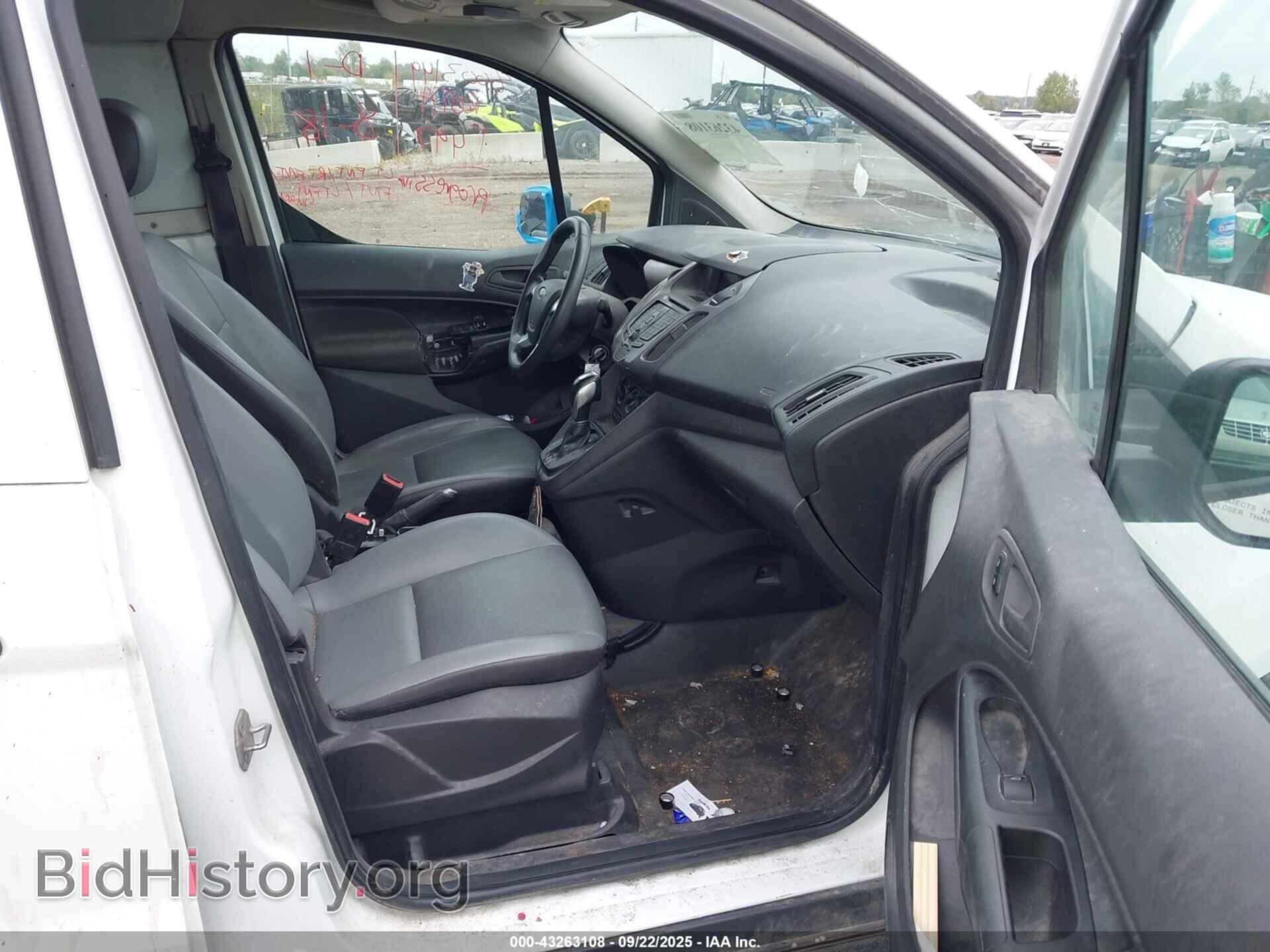 2016 FORD TRANSIT CONNECT - VIN: NM0LS7E7XG1238641 - Фото 5