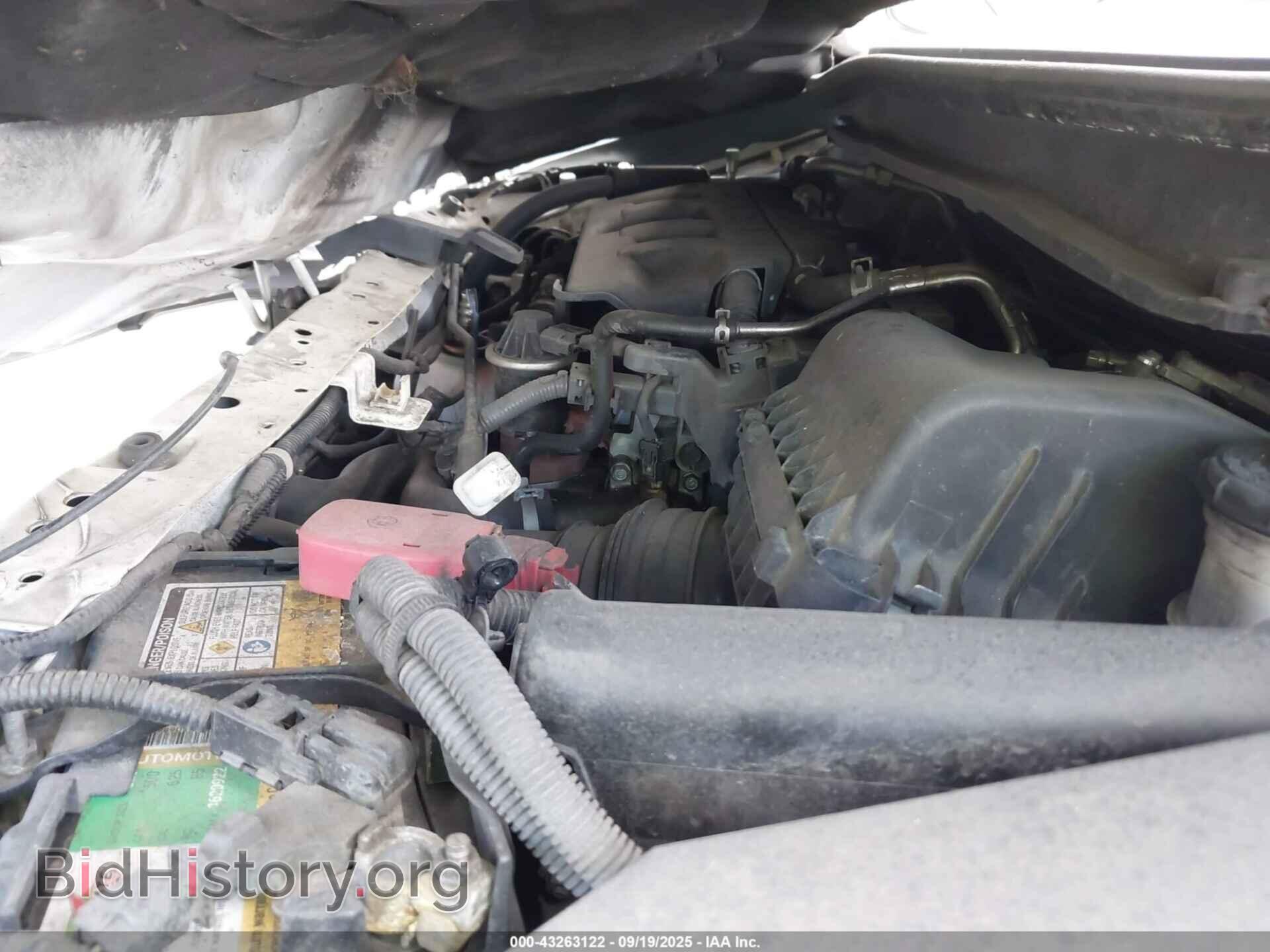 2012 HONDA CIVIC - VIN: 2HGFB2F84CH547237 - Фото 10