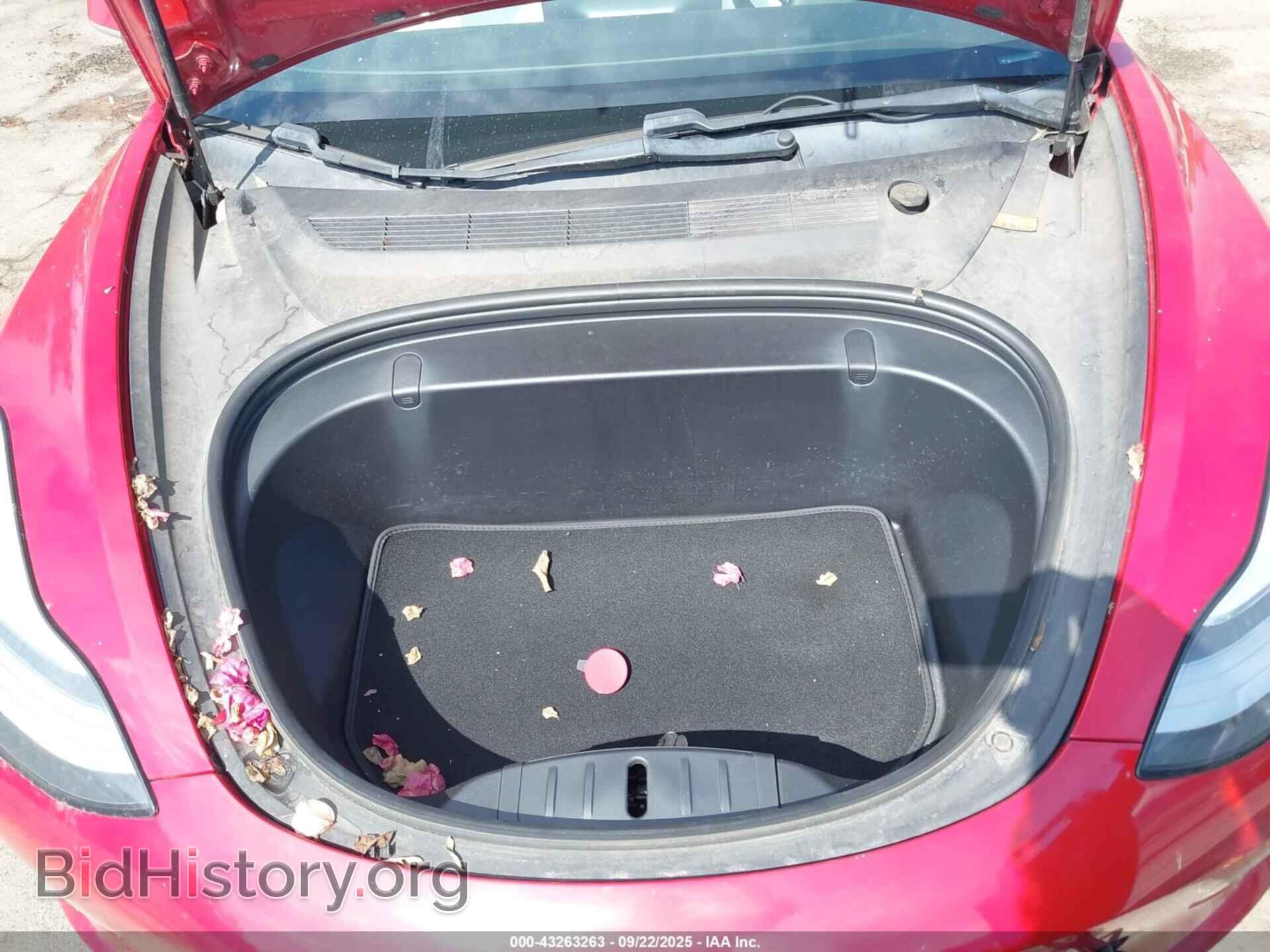 2019 TESLA MODEL 3 - VIN: 5YJ3E1EB8KF393510 - Фото 10