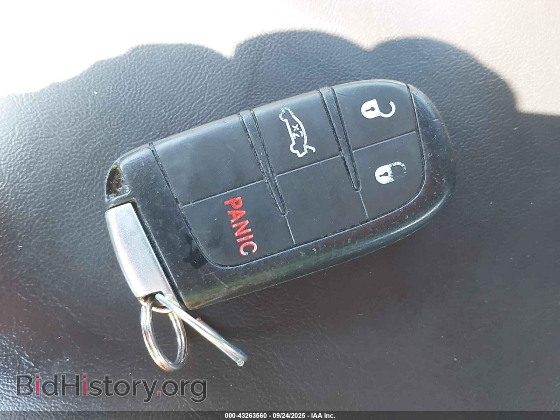 2019 DODGE CHALLENGER - VIN: 2C3CDZAG4KH687634 - Photo 11