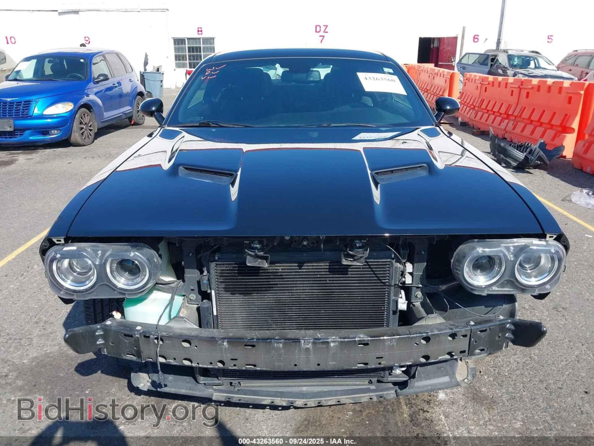 2019 DODGE CHALLENGER - VIN: 2C3CDZAG4KH687634 - Photo 13