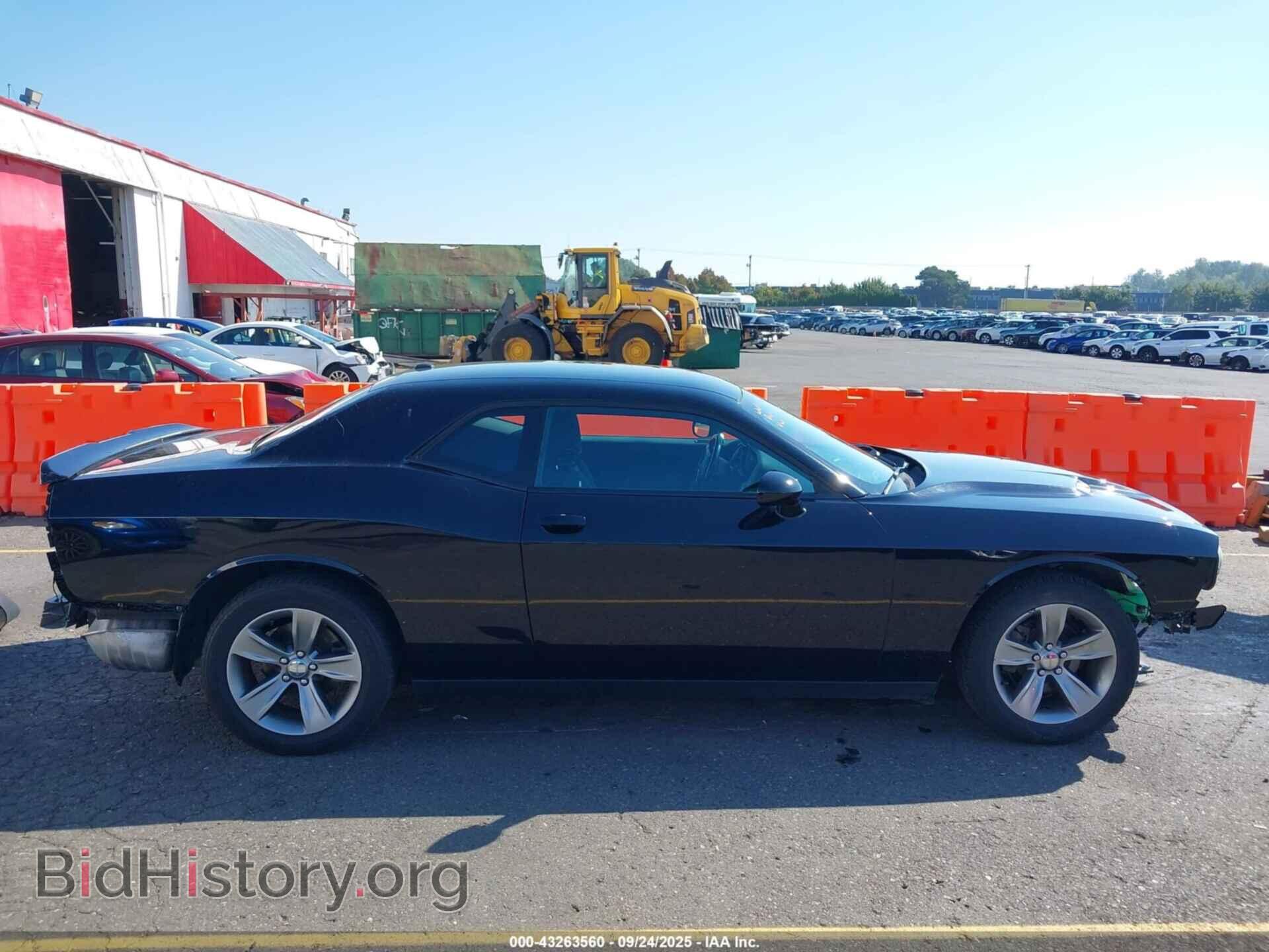 2019 DODGE CHALLENGER - VIN: 2C3CDZAG4KH687634 - Photo 14