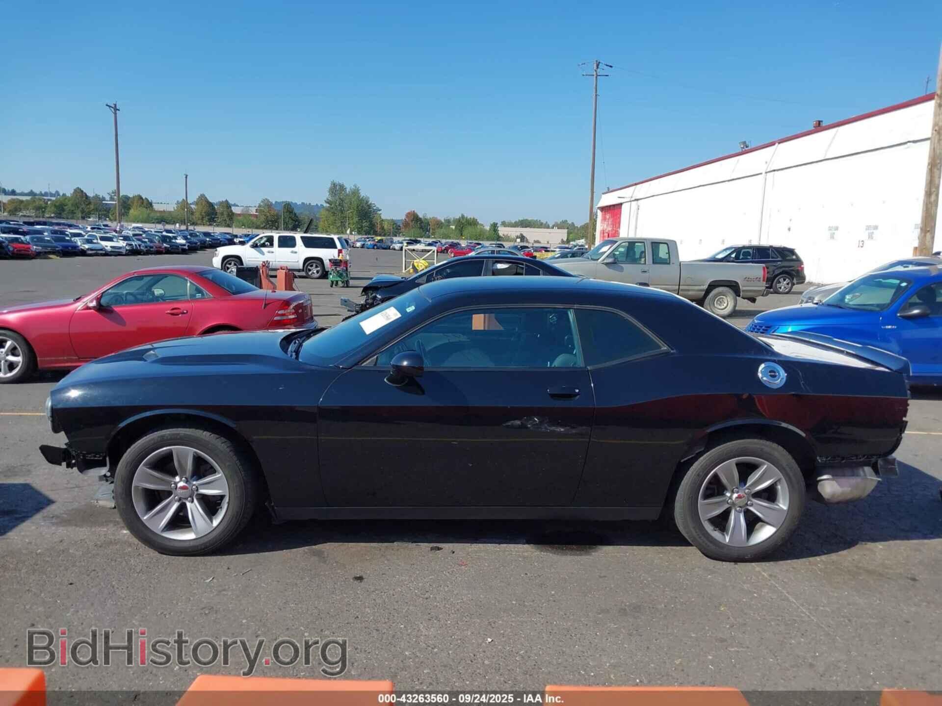 2019 DODGE CHALLENGER - VIN: 2C3CDZAG4KH687634 - Photo 15