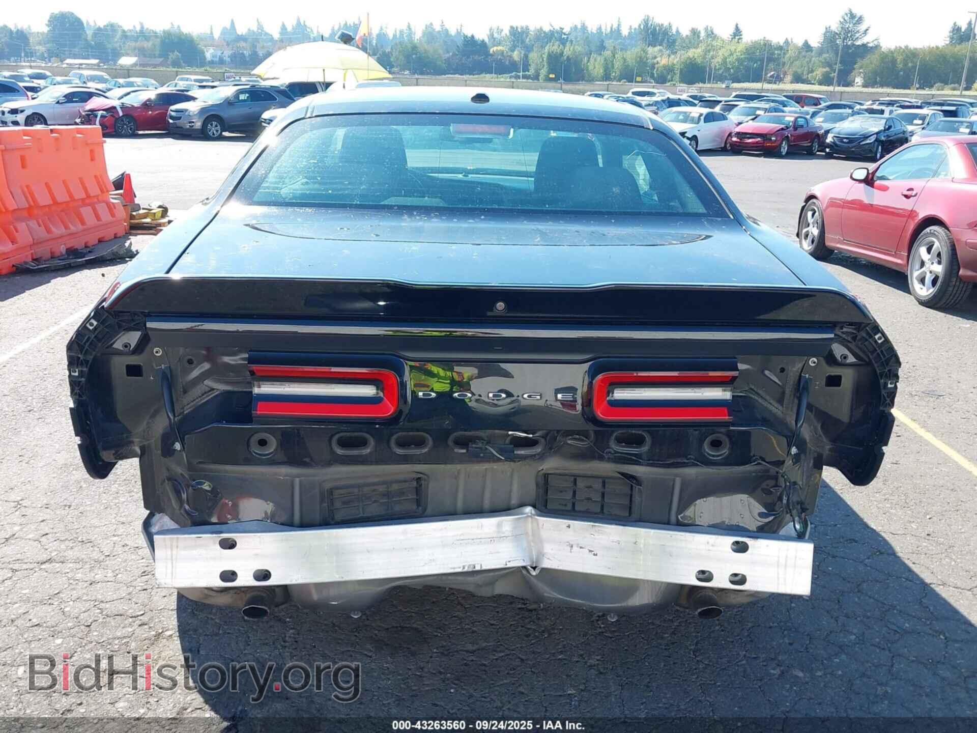2019 DODGE CHALLENGER - VIN: 2C3CDZAG4KH687634 - Photo 17