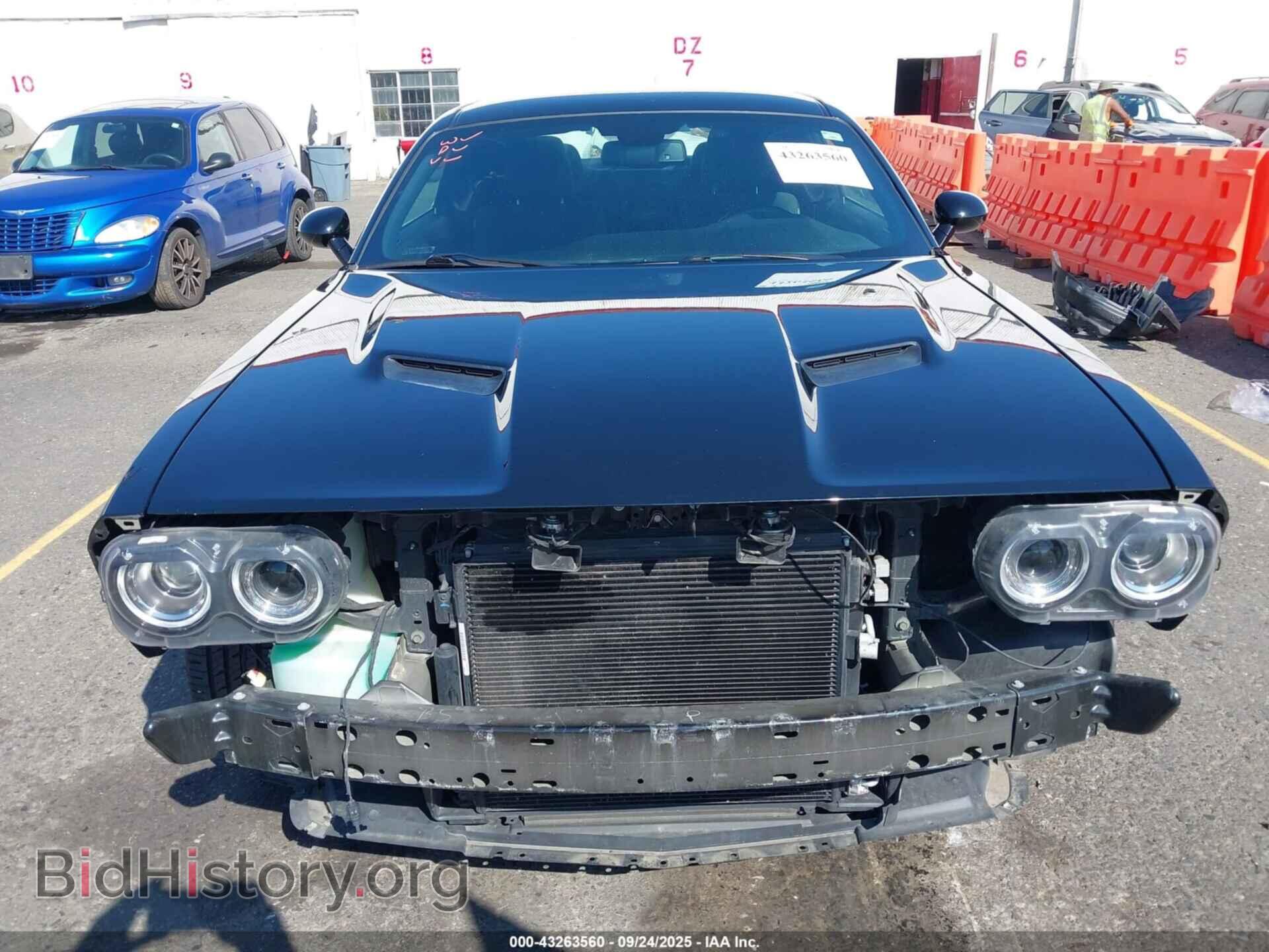 2019 DODGE CHALLENGER - VIN: 2C3CDZAG4KH687634 - Photo 6
