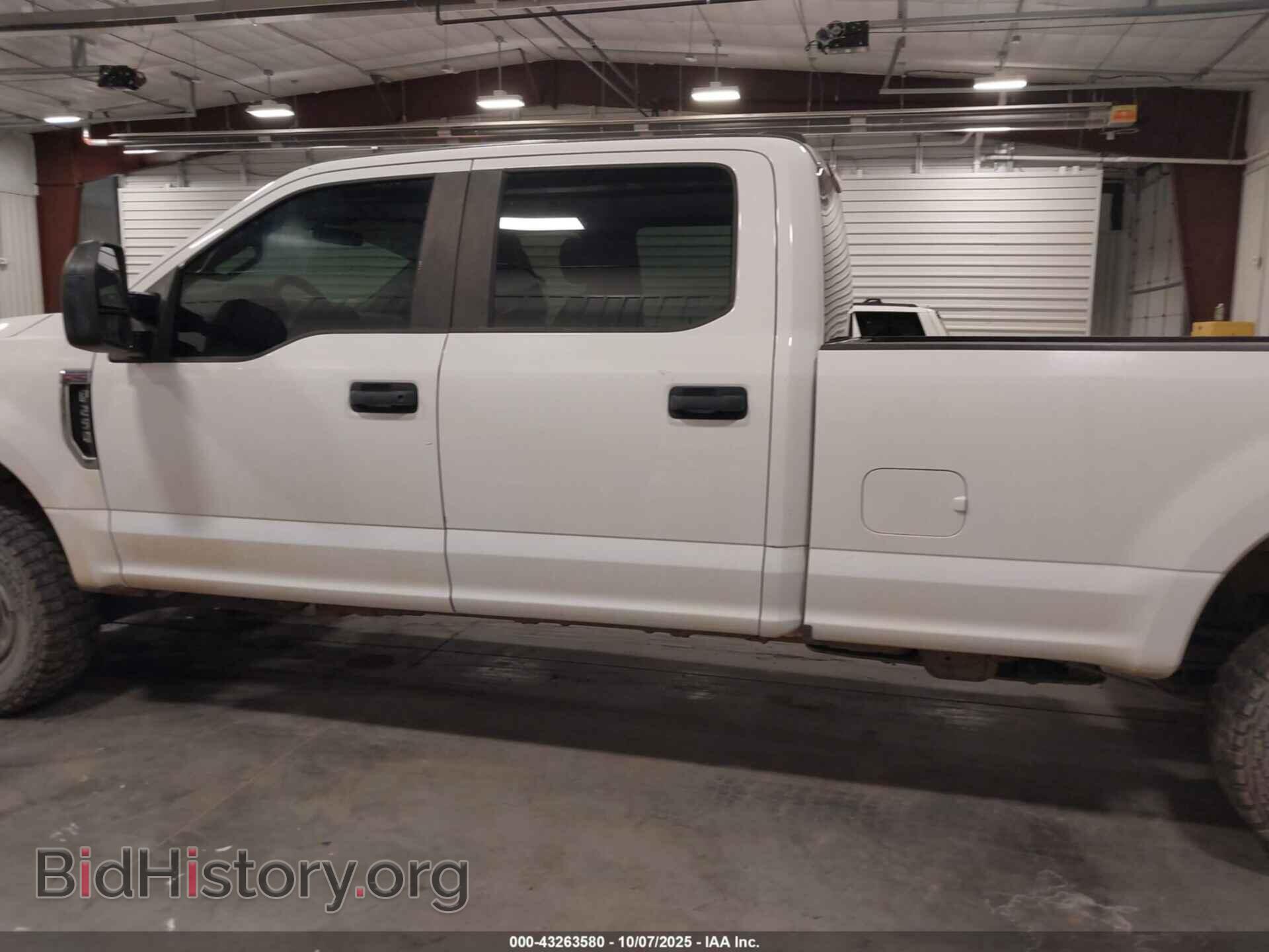 2021 FORD F-250 - VIN: 1FT7W2BN7MEC11996 - Фото 14