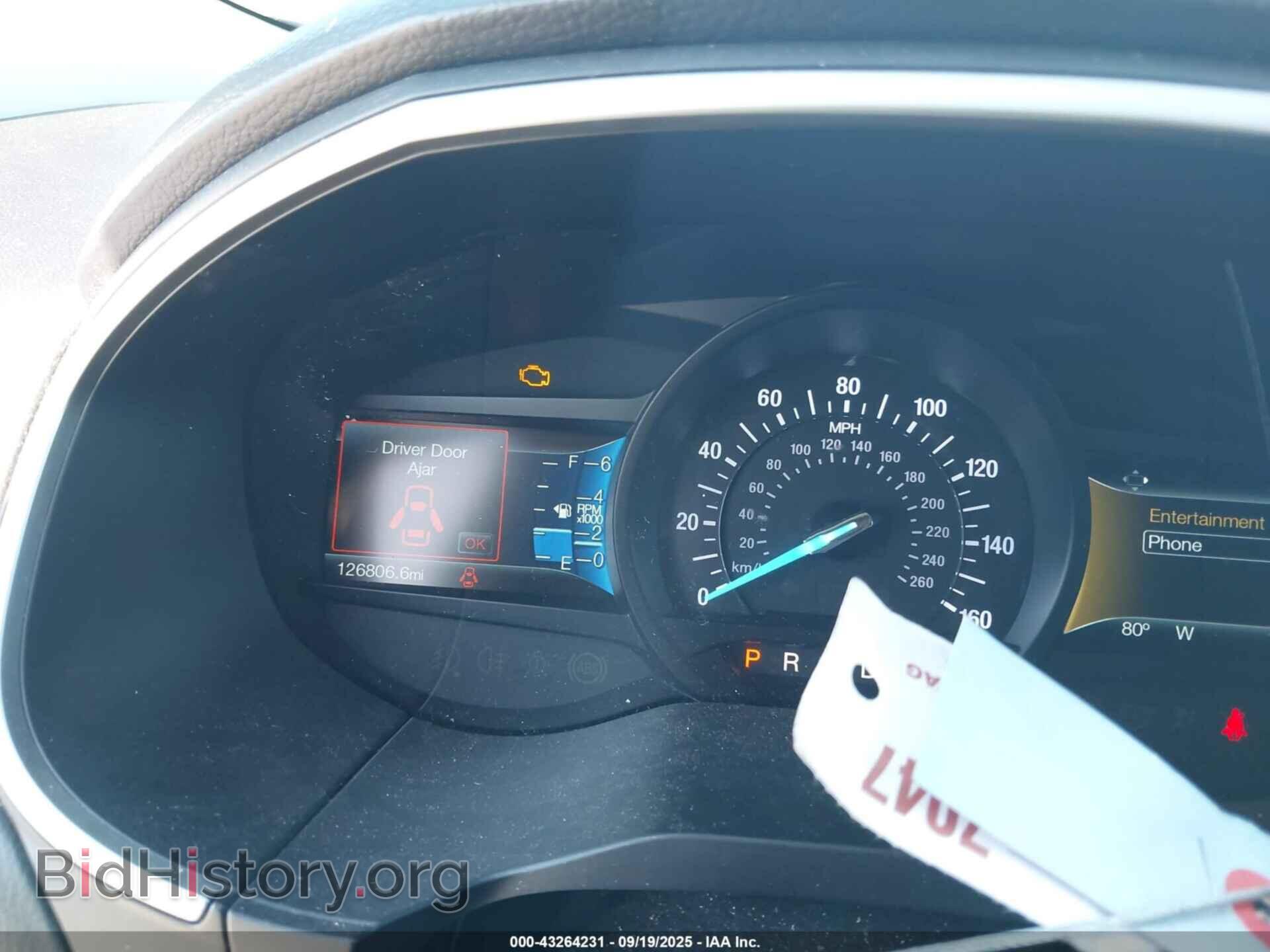 2018 FORD EDGE - VIN: 2FMPK3J92JBC06410 - Фото 15