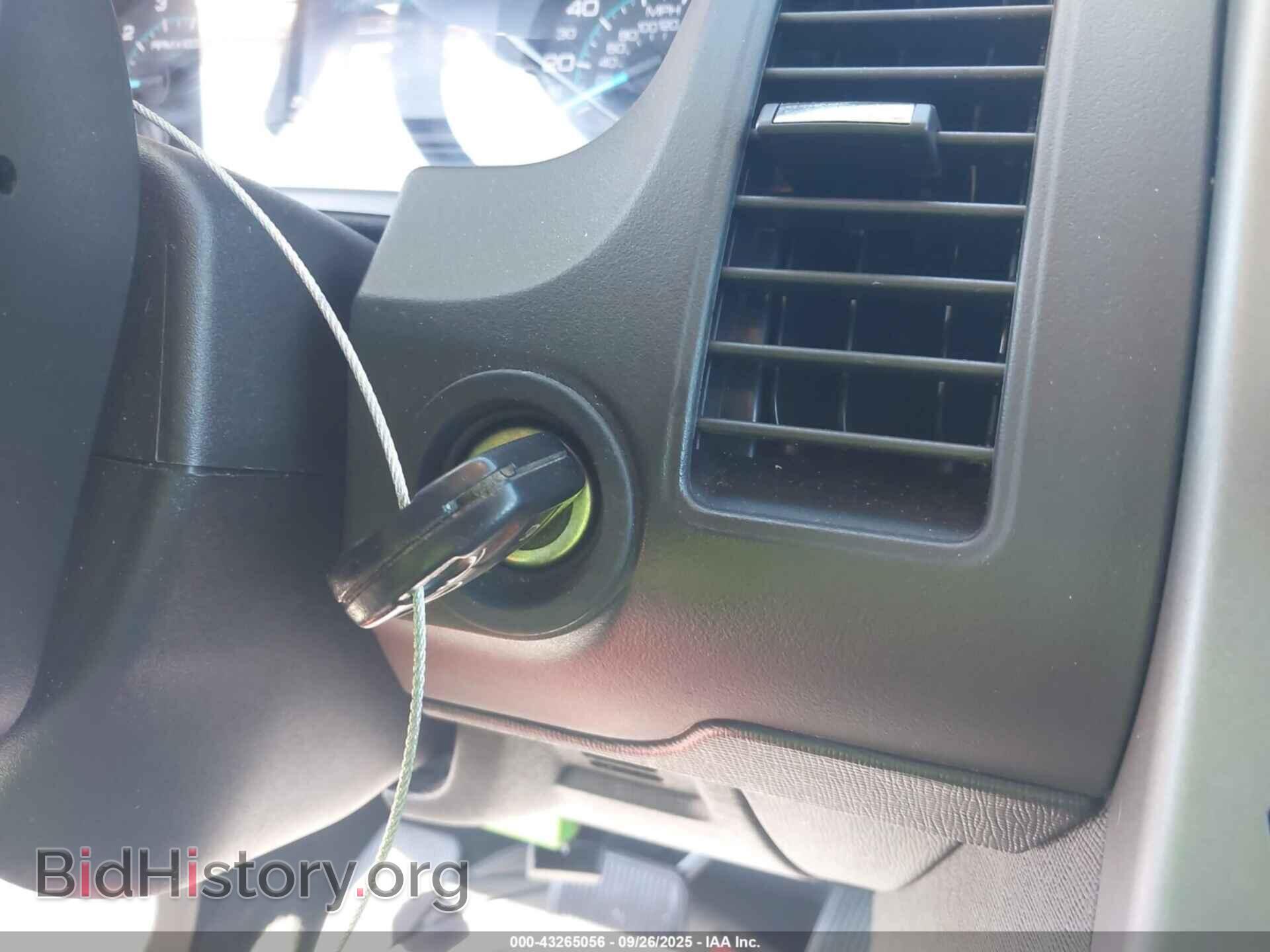 2016 FORD FLEX - VIN: 2FMGK5B86GBA10044 - Photo 11