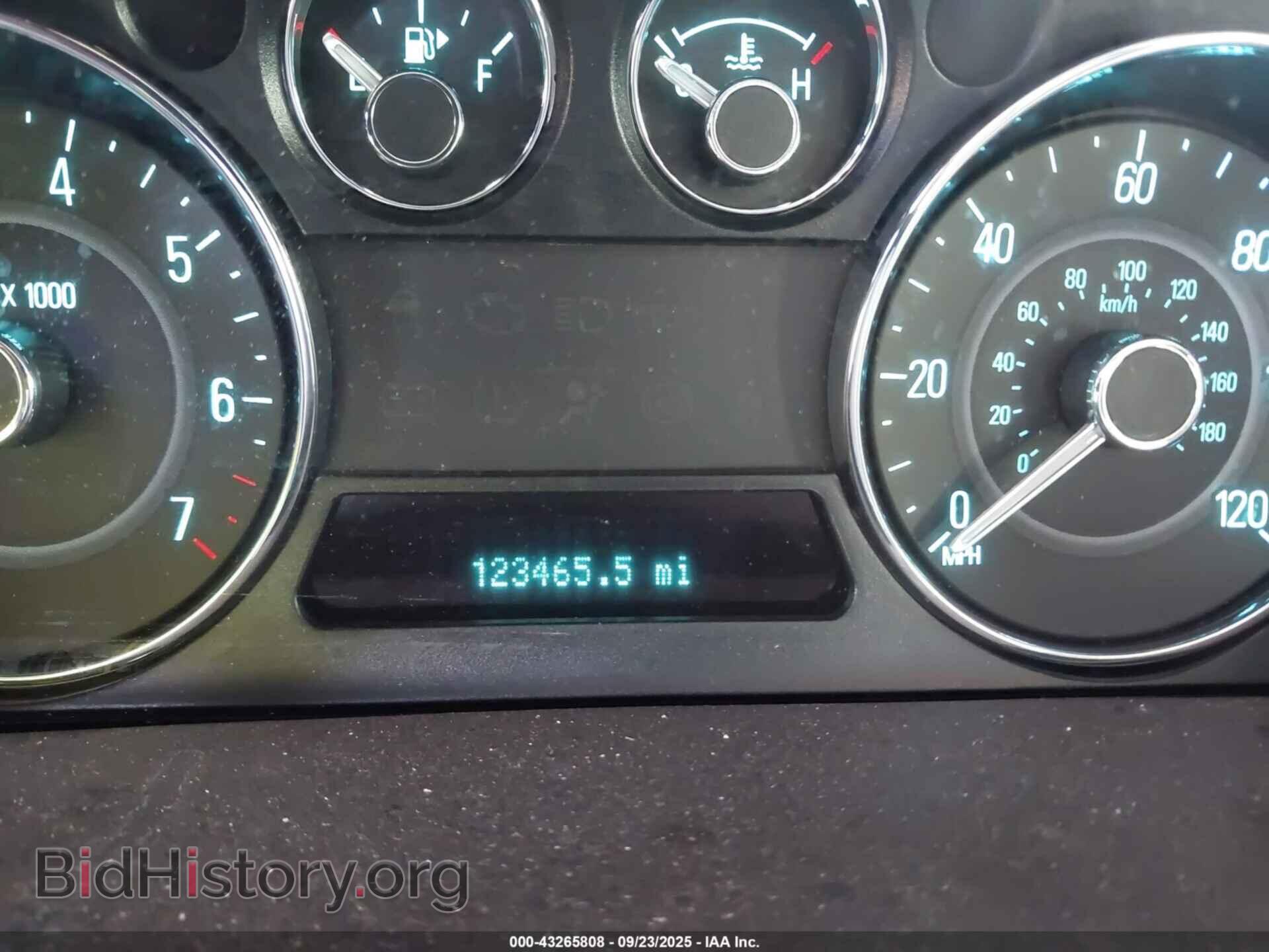 2012 FORD FLEX - VIN: 2FMGK5BC5CBD10575 - Photo 15