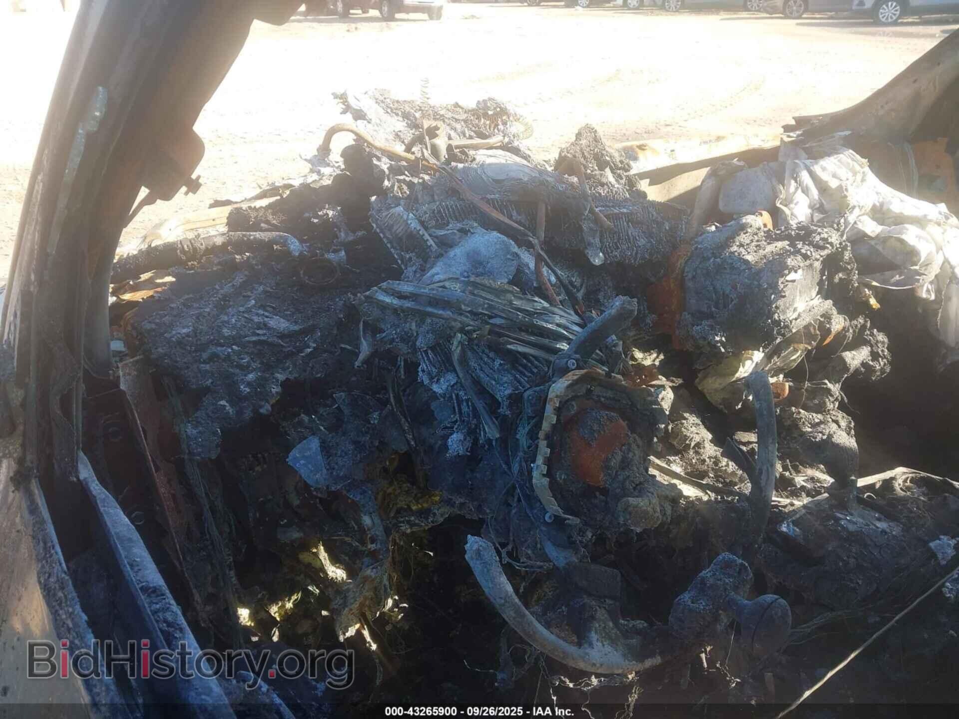 2012 RAM 1500 - VIN: 1C6RD6MT5CS149233 - Photo 7