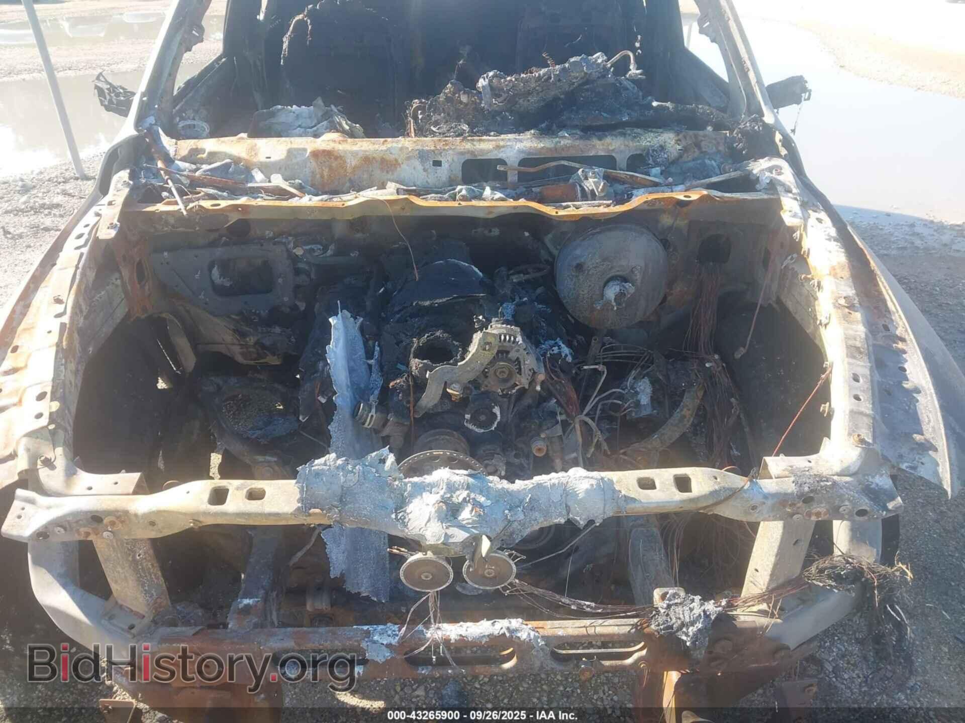 2012 RAM 1500 - VIN: 1C6RD6MT5CS149233 - Photo 10