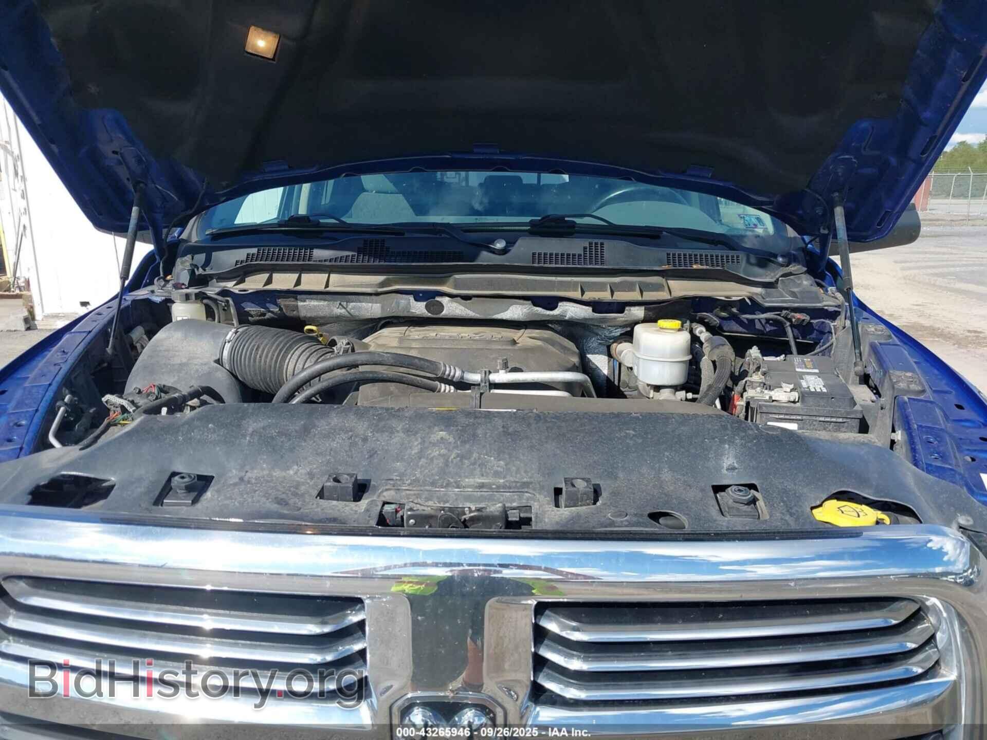 2017 RAM 2500 - VIN: 3C6UR5DJ4HG662816 - Фото 10