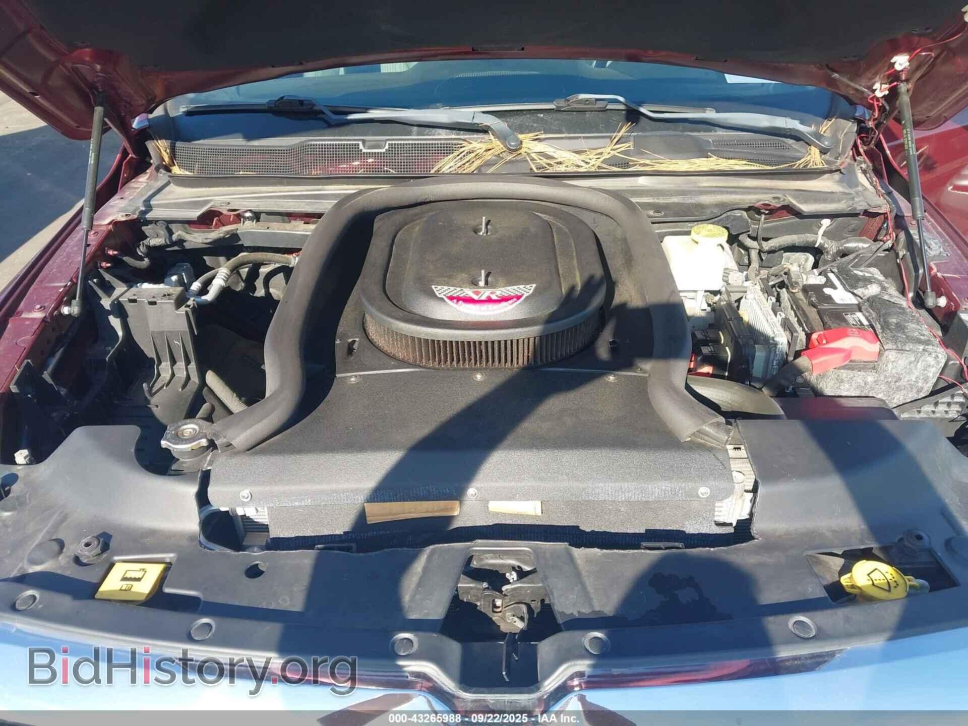 2020 RAM 1500 - VIN: 1C6SRFBT4LN343871 - Фото 10