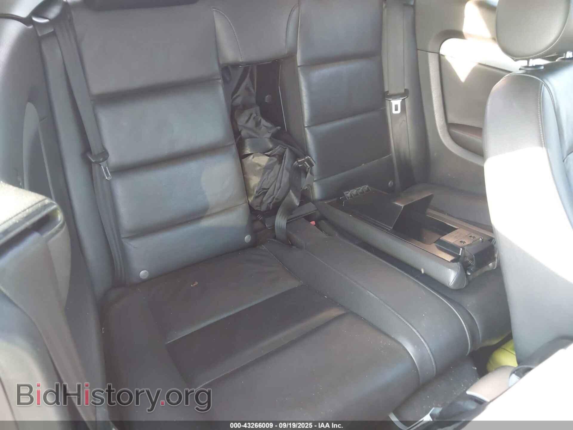 2009 AUDI A4 - VIN: WAUDF48H39K011106 - Фото 8