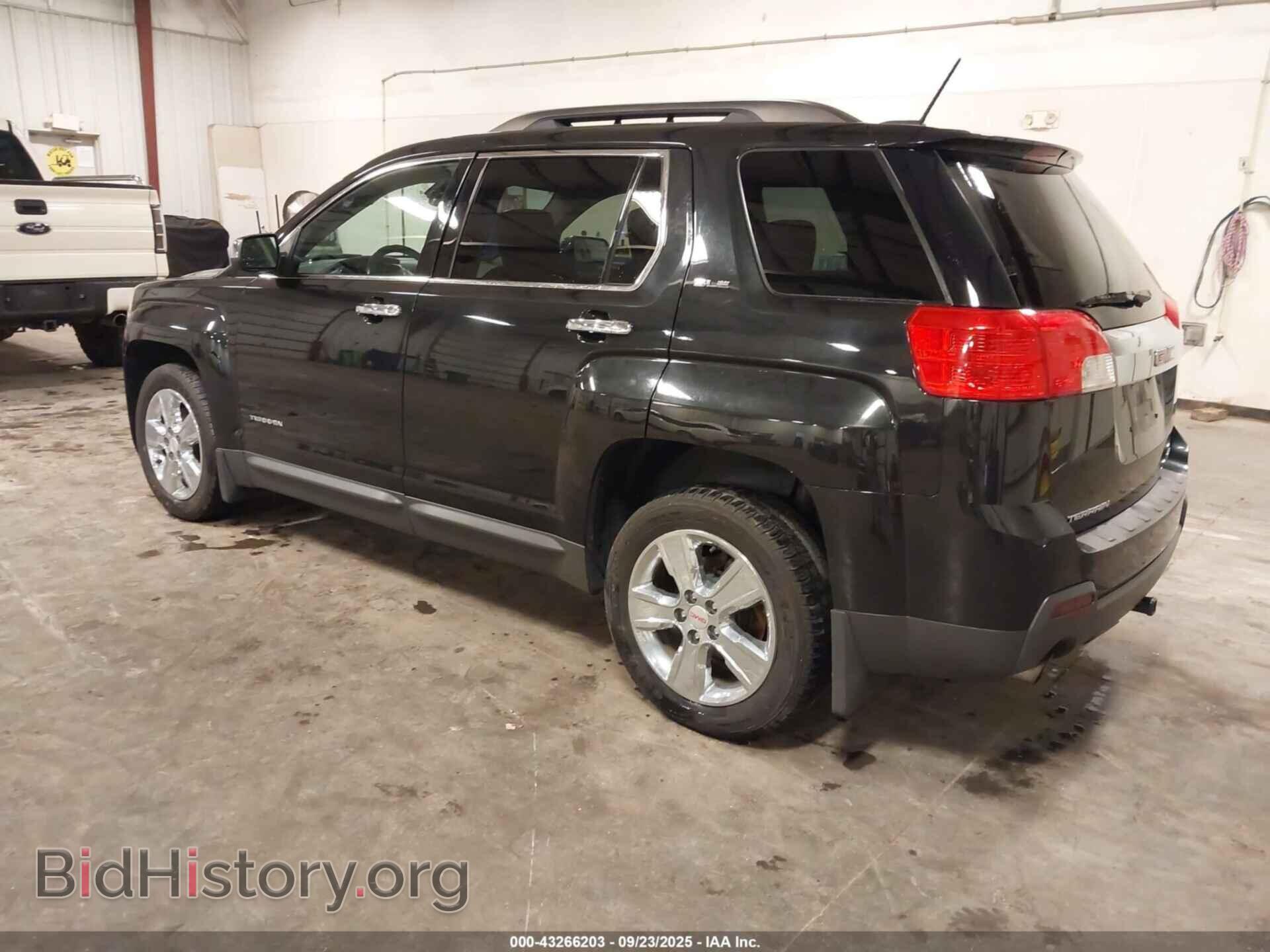 2015 GMC TERRAIN - VIN: 2GKFLWE37F6201440 - Photo 3