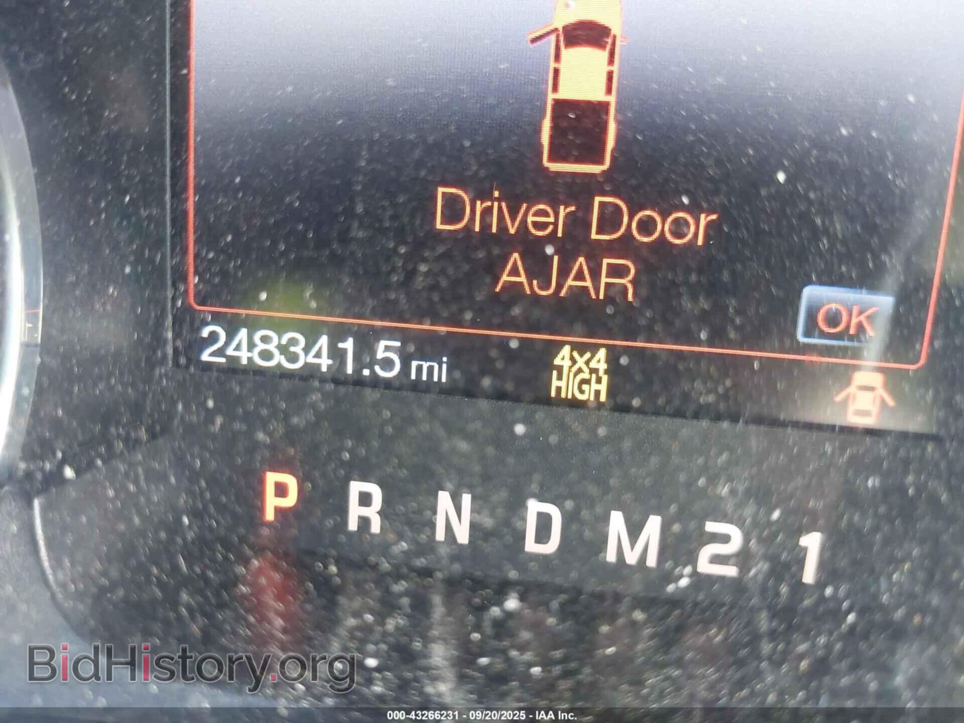2013 FORD F-150 - VIN: 1FTFX1EF5DFC68263 - Фото 15