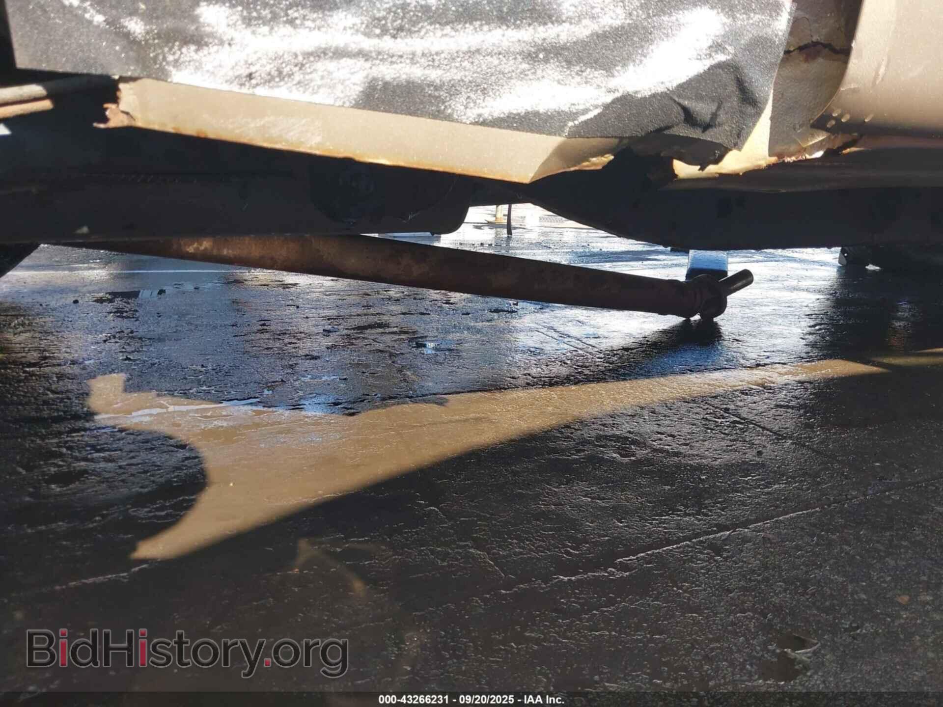 2013 FORD F-150 - VIN: 1FTFX1EF5DFC68263 - Фото 17