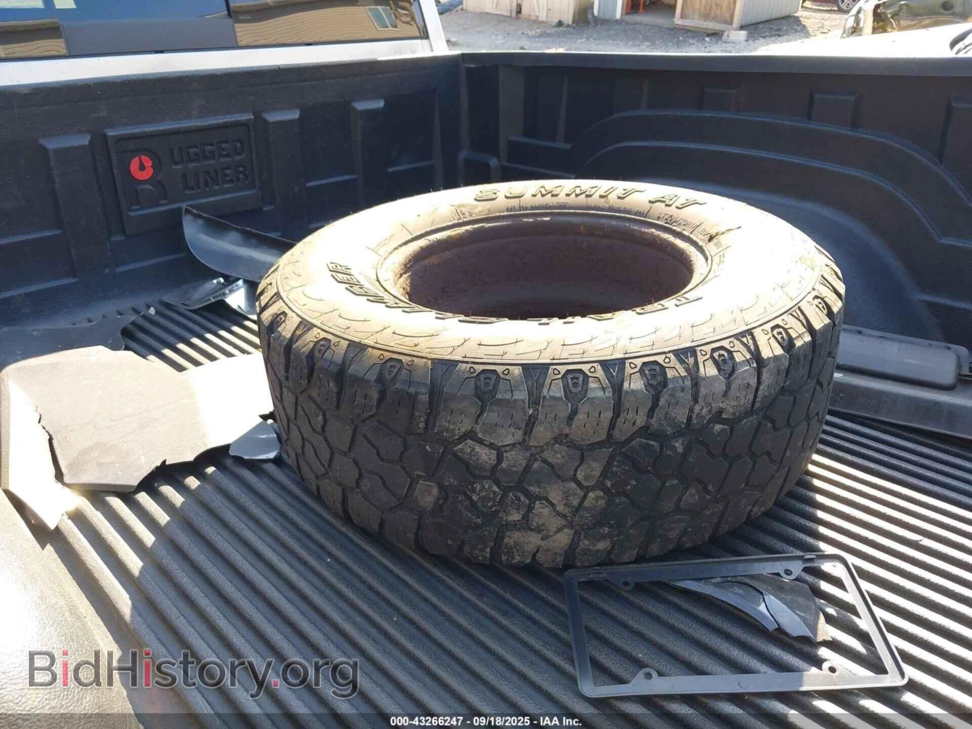 2012 RAM 2500 - VIN: 3C6TD5DT3CG145186 - Фото 12