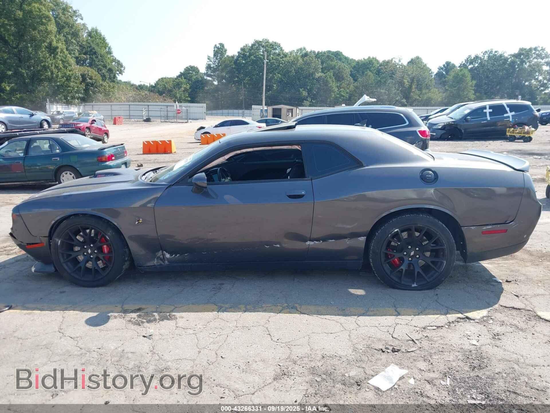 2018 DODGE CHALLENGER - VIN: 2C3CDZFJ8JH331190 - Фото 14