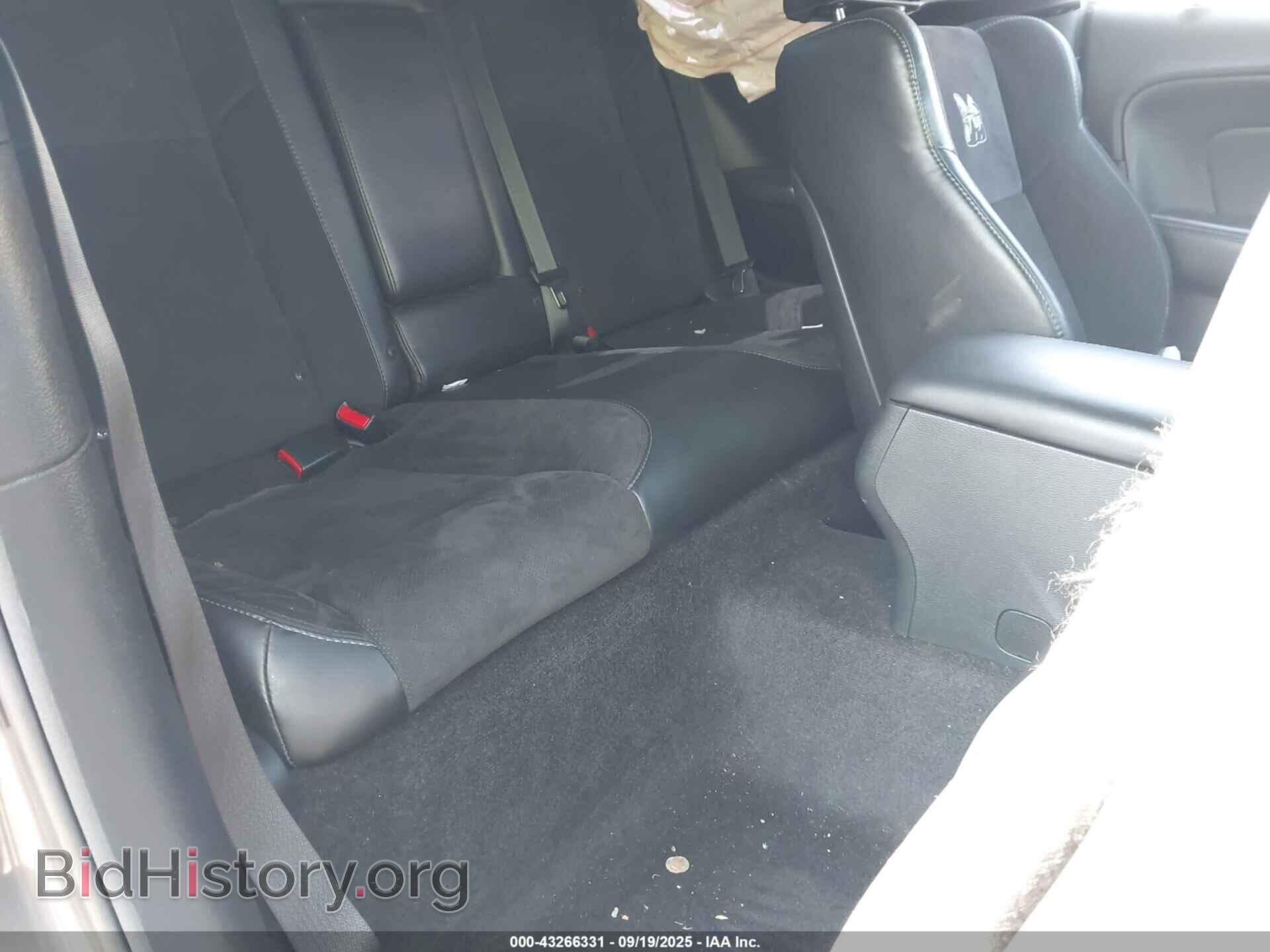 2018 DODGE CHALLENGER - VIN: 2C3CDZFJ8JH331190 - Фото 8