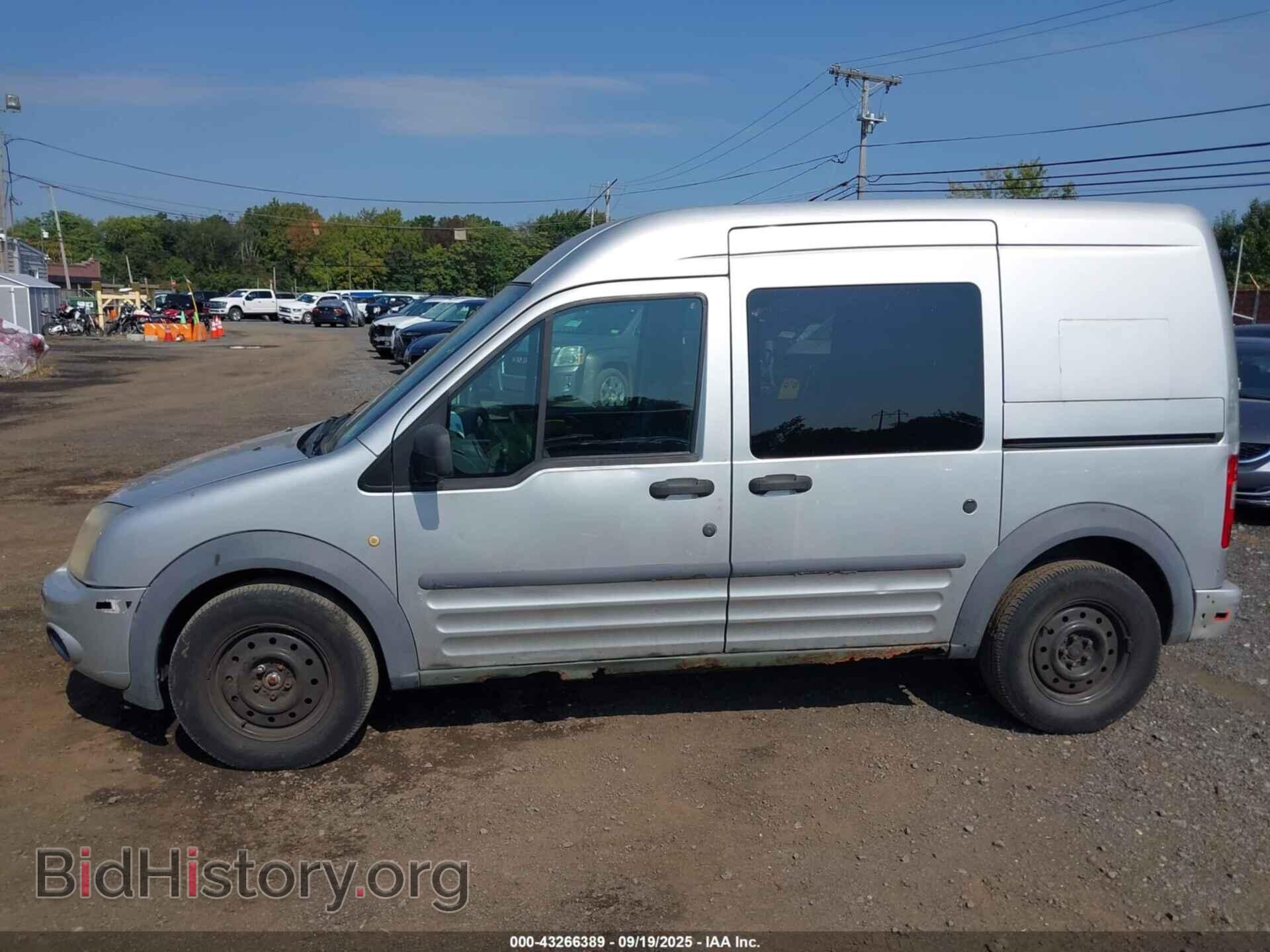 2010 FORD TRANSIT CONNECT - VIN: NM0KS9BN2AT042408 - Фото 15