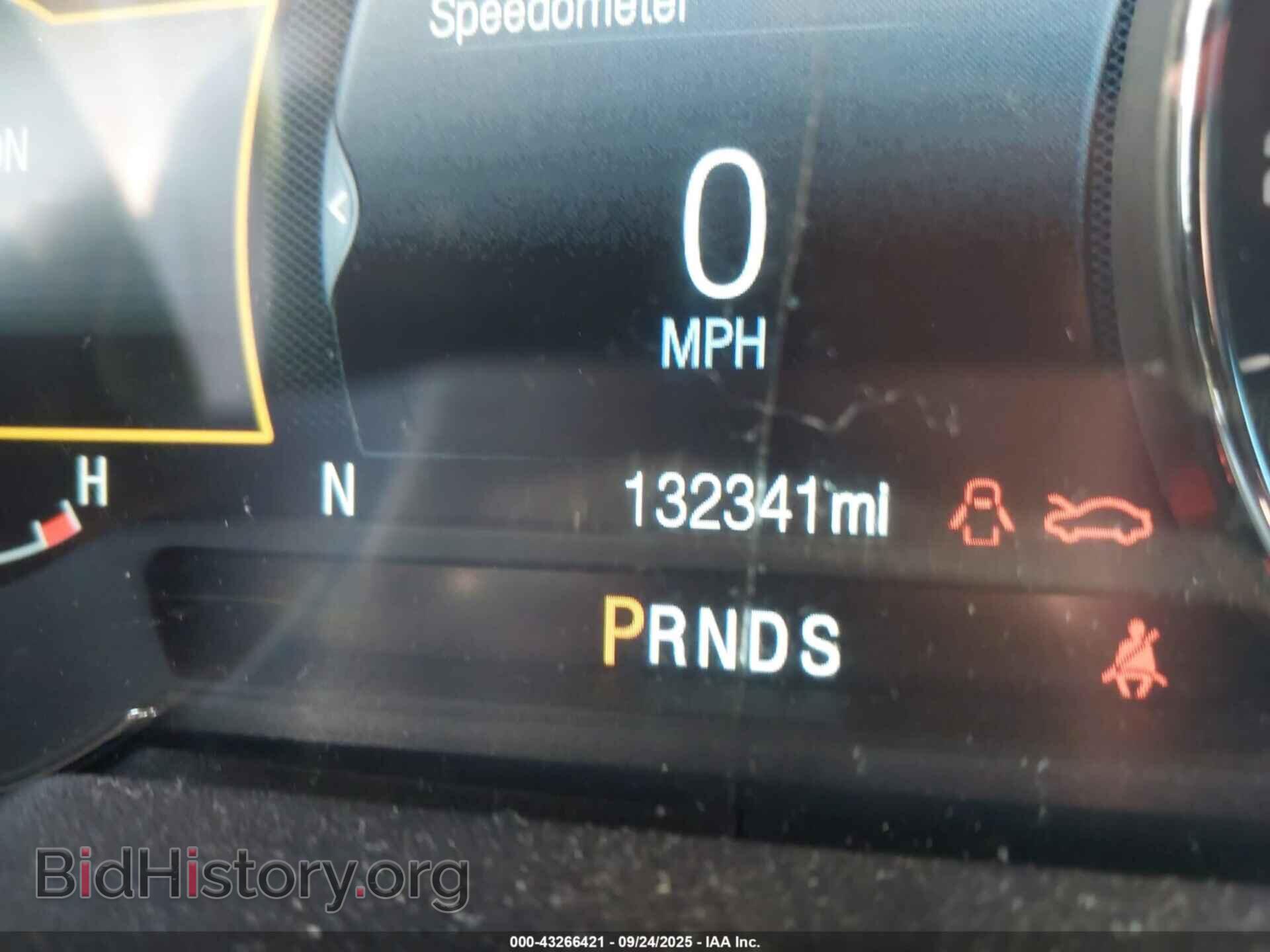 2017 FORD EXPLORER - VIN: 1FM5K8HT9HGB09178 - Photo 16