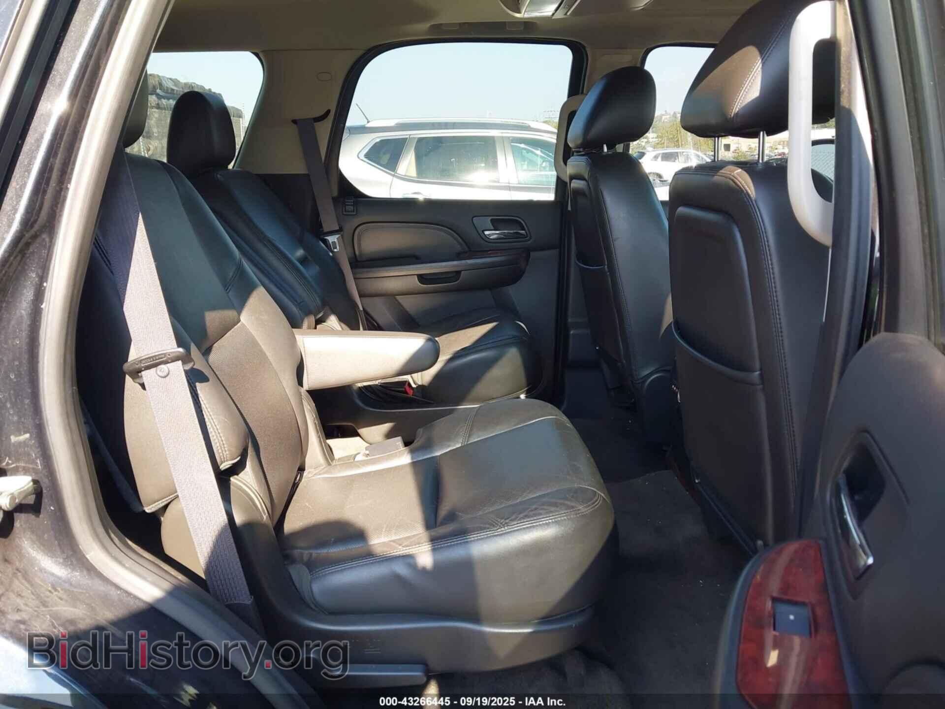 2013 CADILLAC ESCALADE - VIN: 1GYS4BEF7DR207955 - Фото 8
