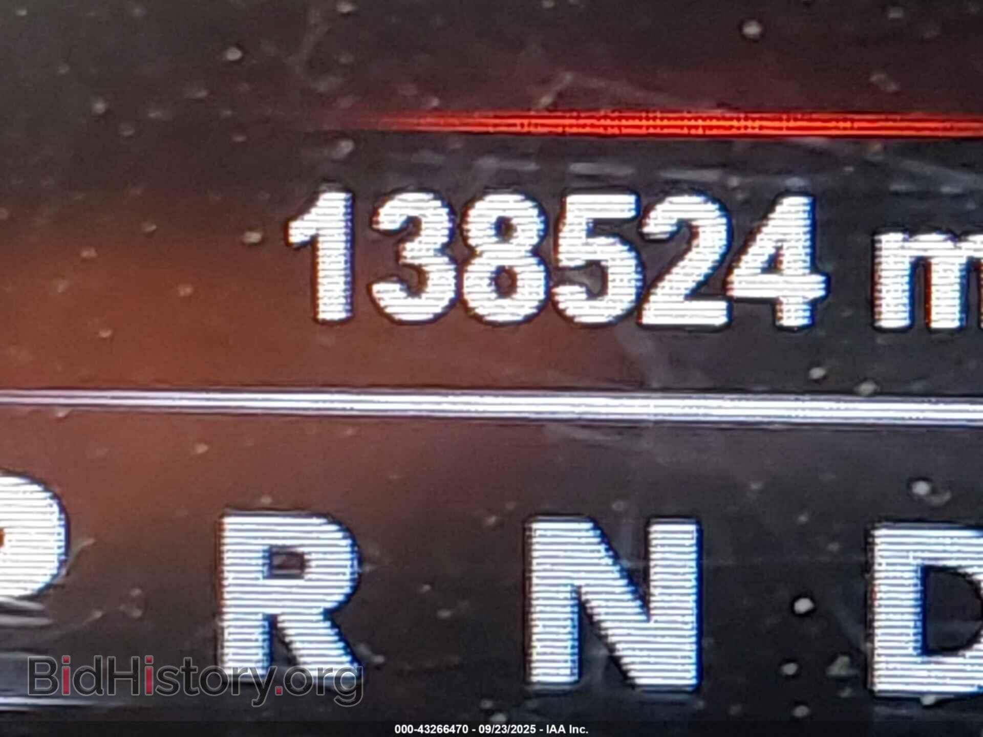 2017 RAM 1500 - VIN: 1C6RR7NT4HS750808 - Фото 7