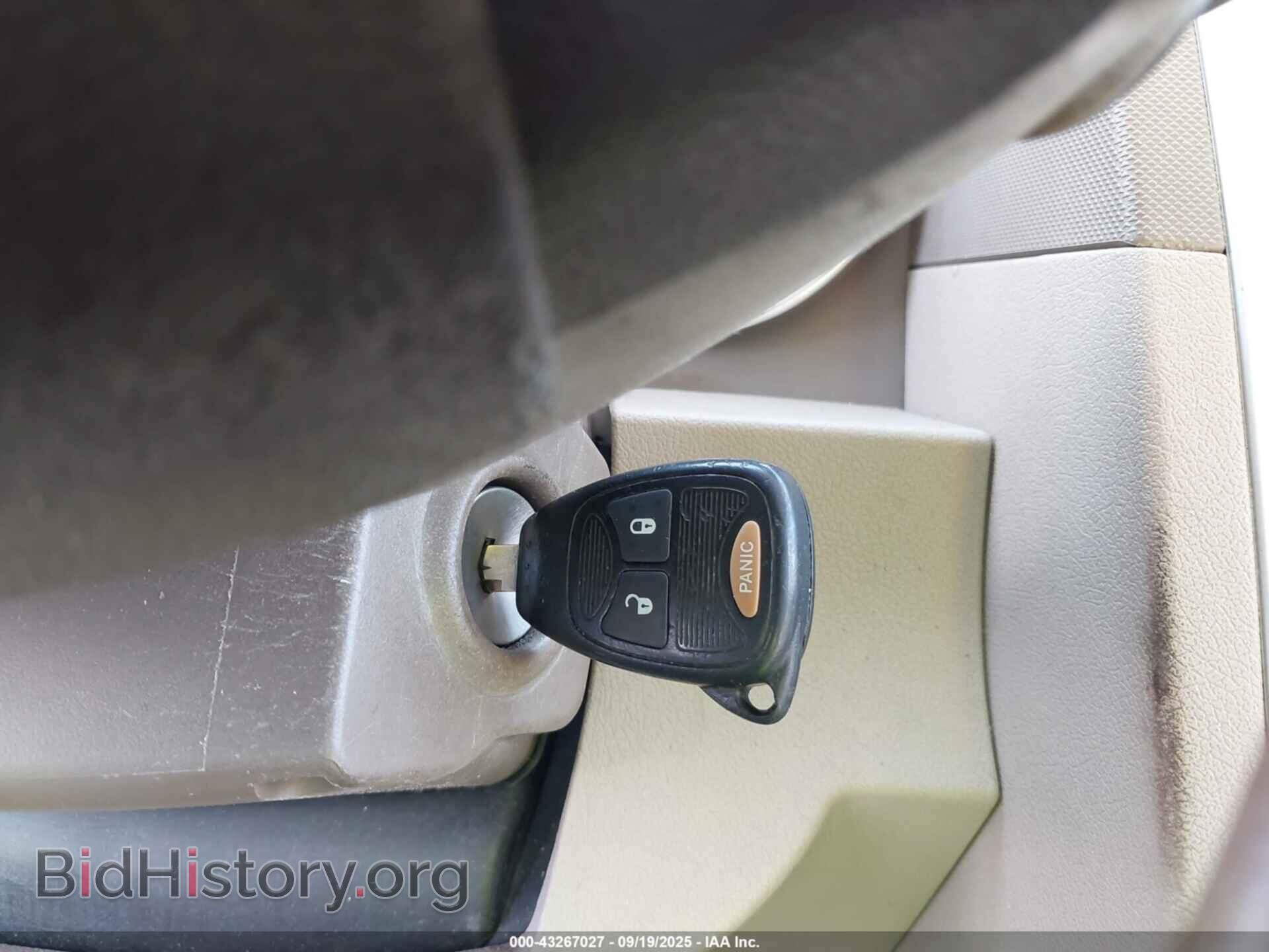 2007 DODGE CALIBER - VIN: 1B3HB78K97D150415 - Фото 11