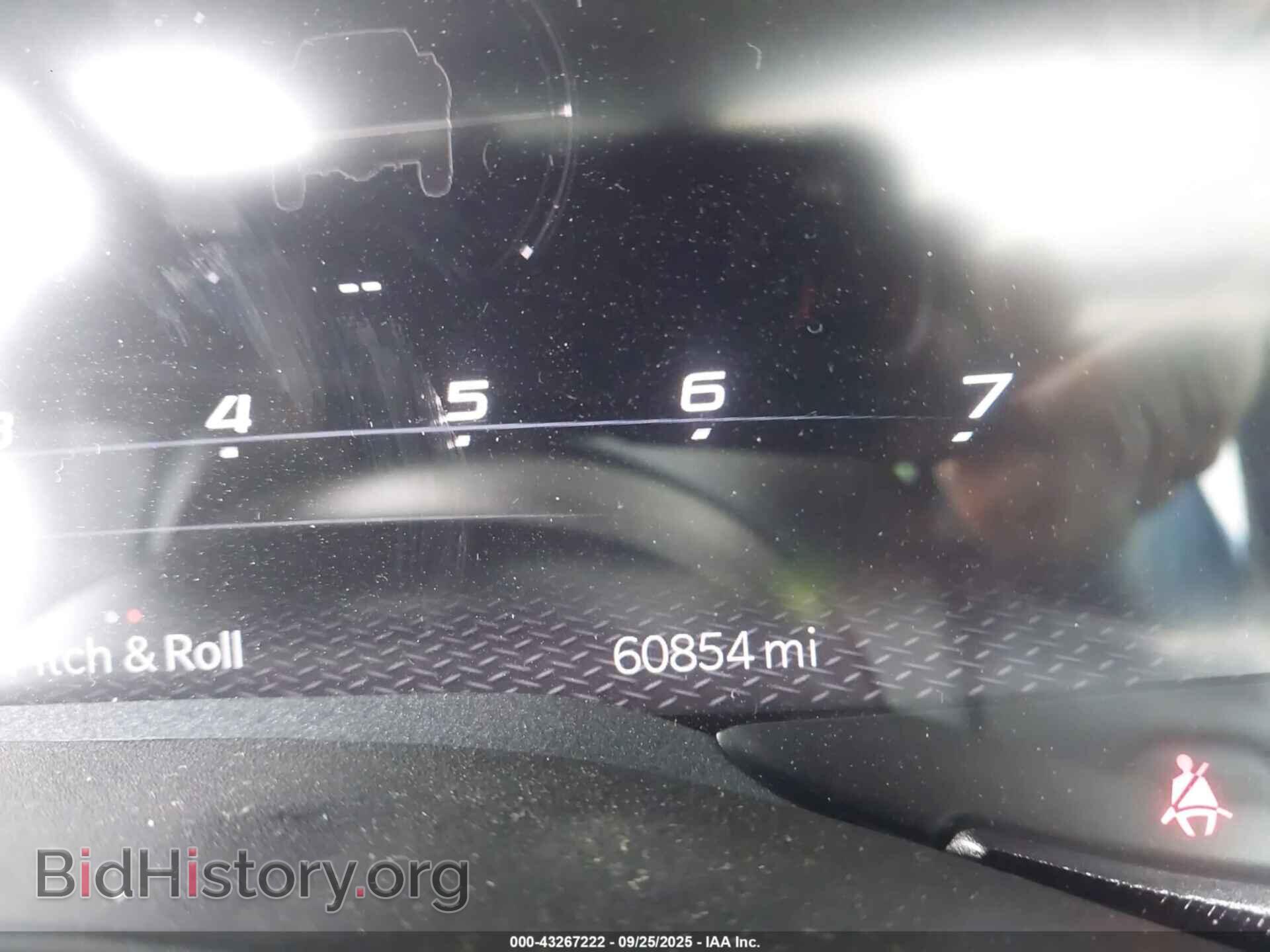 2023 RAM 1500 - VIN: 1C6SRFLT7PN537900 - Фото 15