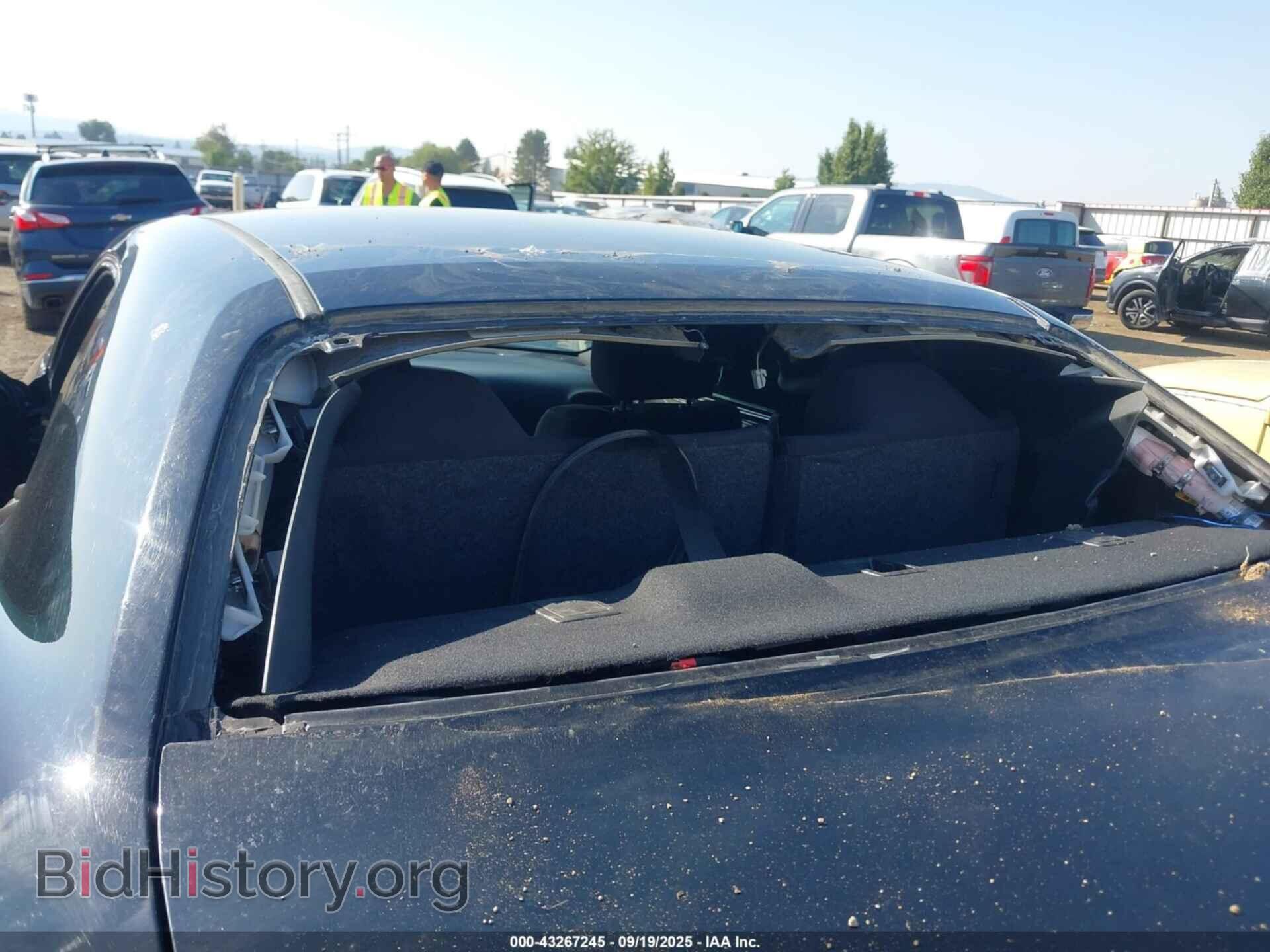 2016 DODGE CHALLENGER - VIN: 2C3CDZAG2GH225760 - Фото 21