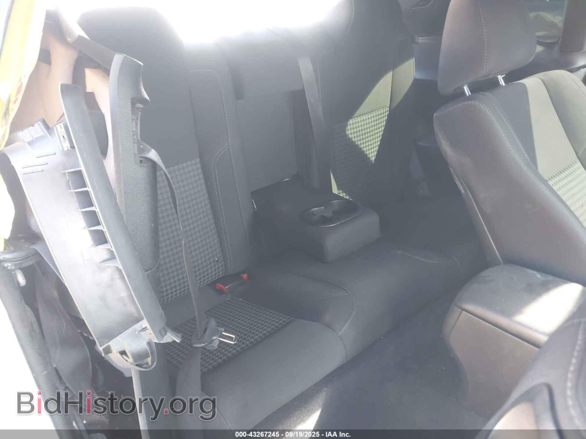 2016 DODGE CHALLENGER - VIN: 2C3CDZAG2GH225760 - Фото 8