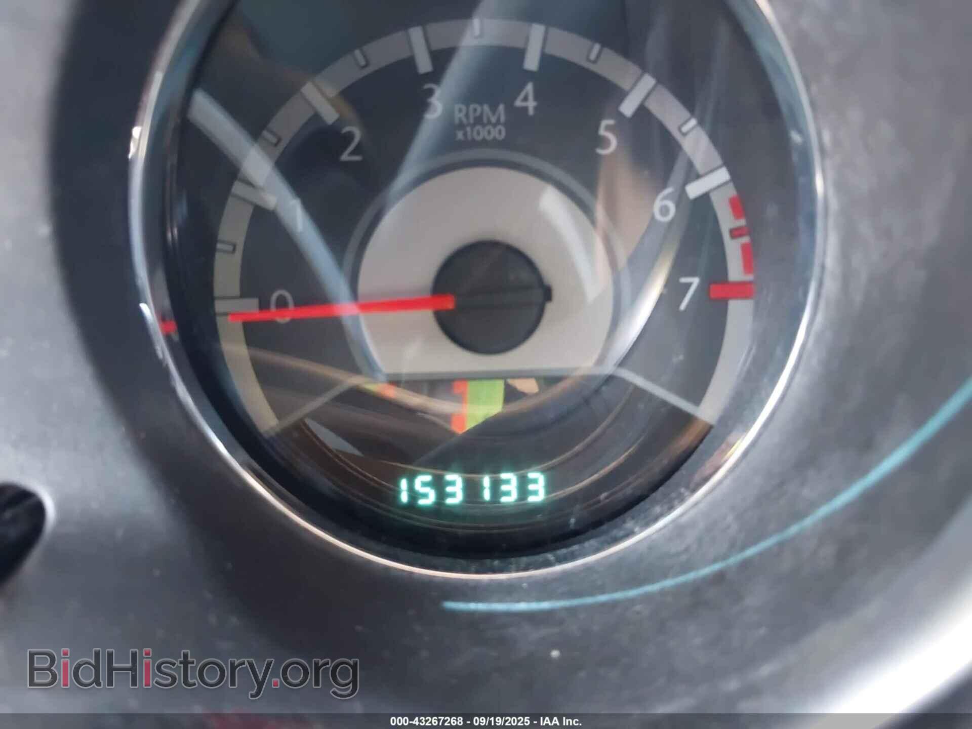 2012 CHRYSLER 200 - VIN: 1C3CCBBB2CN129335 - Фото 16