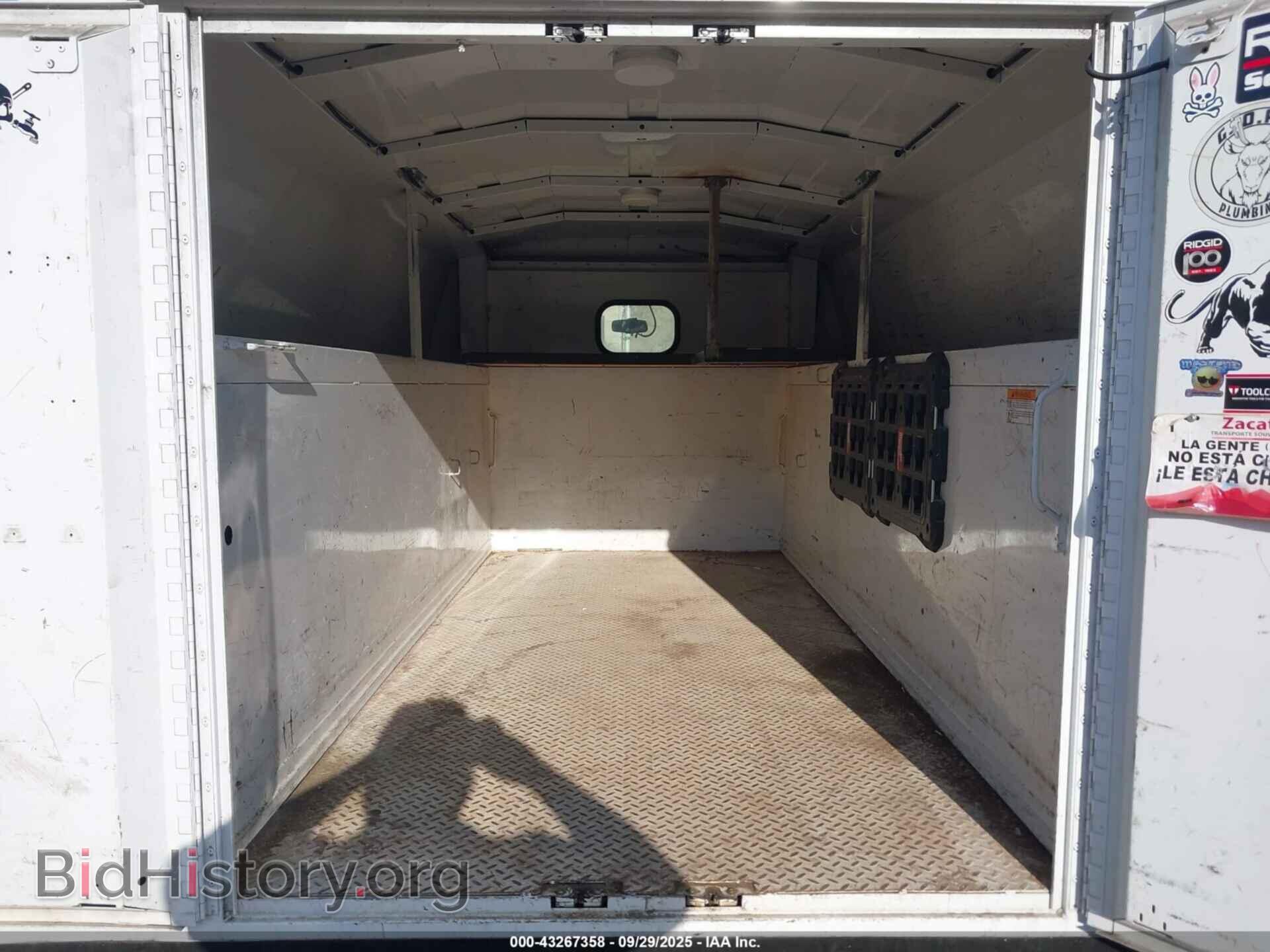 2014 FORD E-350 CUTAWAY - VIN: 1FDWE3FL6EDA75733 - Фото 12