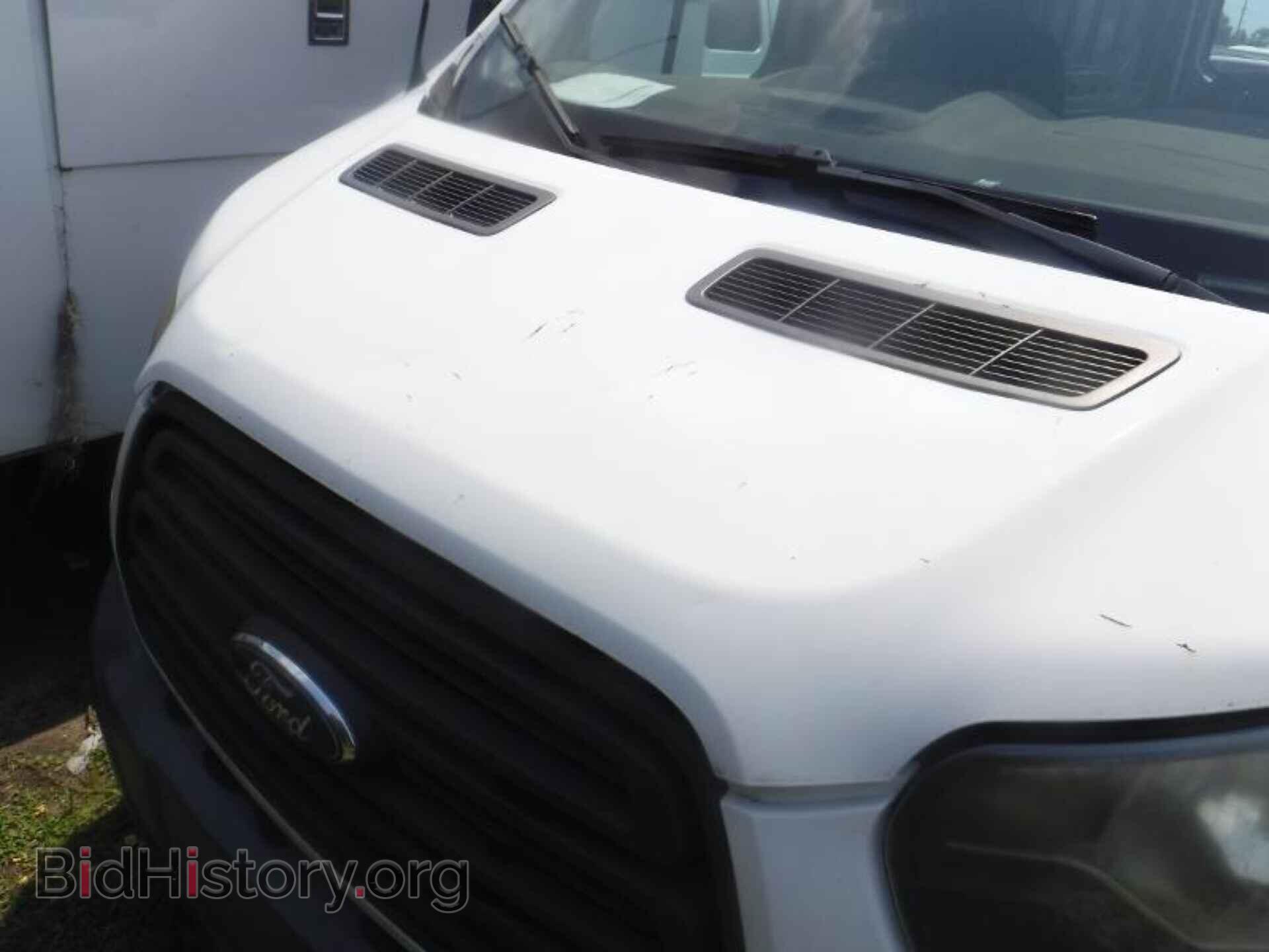 2015 FORD TRANSIT - VIN: 1FTYR2XM0FKB08063 - Фото 12