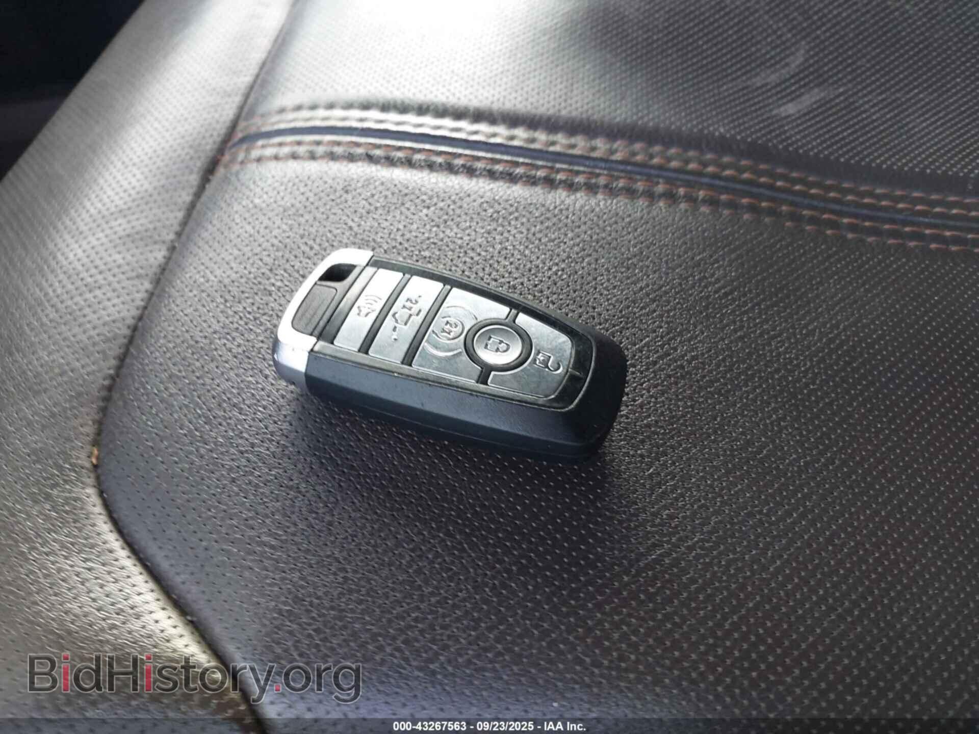 2017 FORD F-250 - VIN: 1FT7W2B68HEE40721 - Фото 11