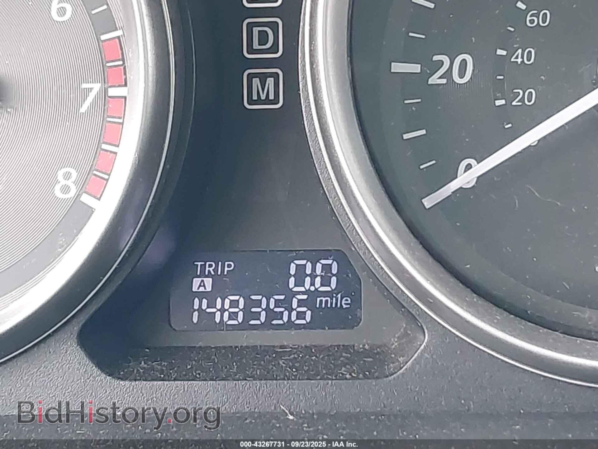 2014 MAZDA CX-9 - VIN: JM3TB3CV4E0425736 - Фото 15