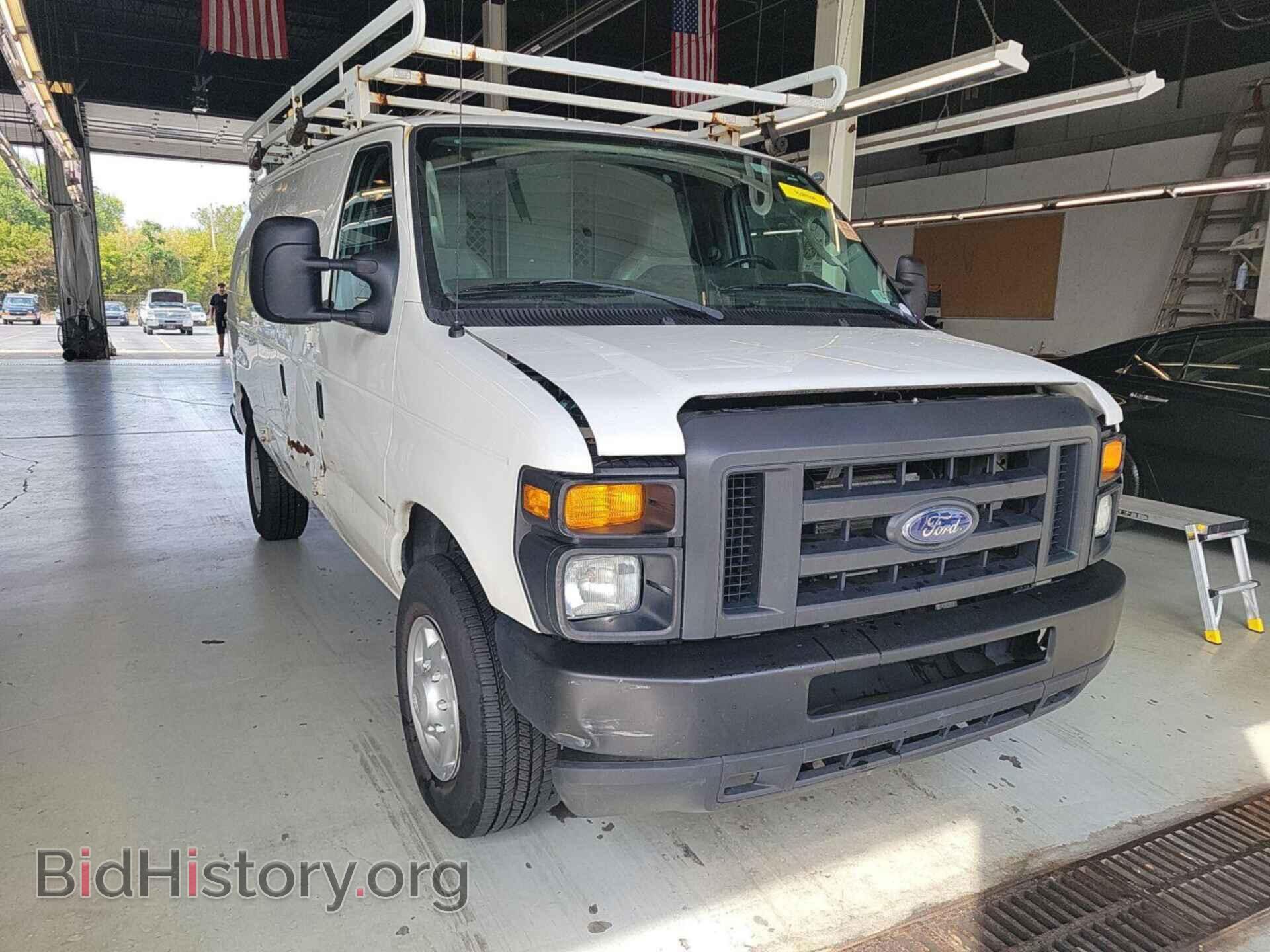 2014 FORD ECONOLINE - VIN: 1FTSE3EL0EDB03062 - Фото 11