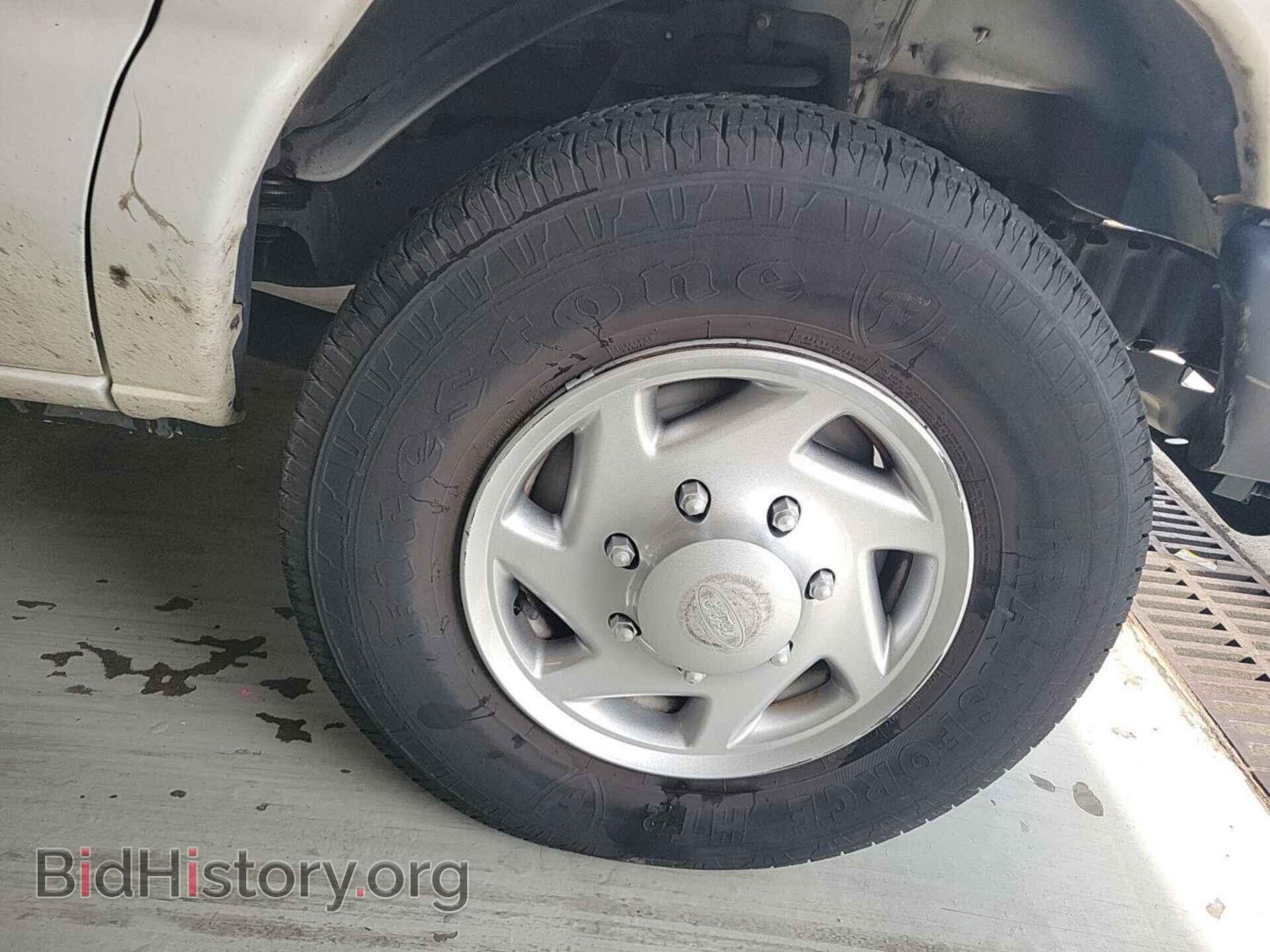 2014 FORD ECONOLINE - VIN: 1FTSE3EL0EDB03062 - Фото 12