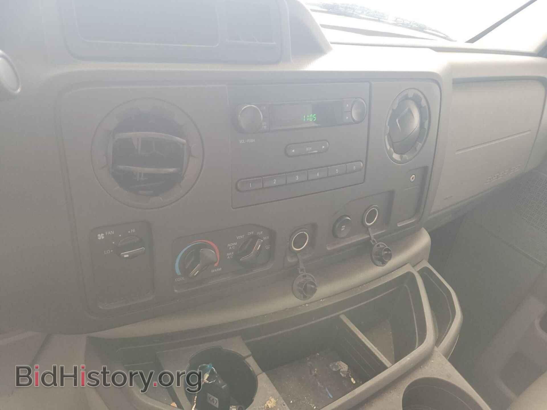 2014 FORD ECONOLINE - VIN: 1FTSE3EL0EDB03062 - Фото 19