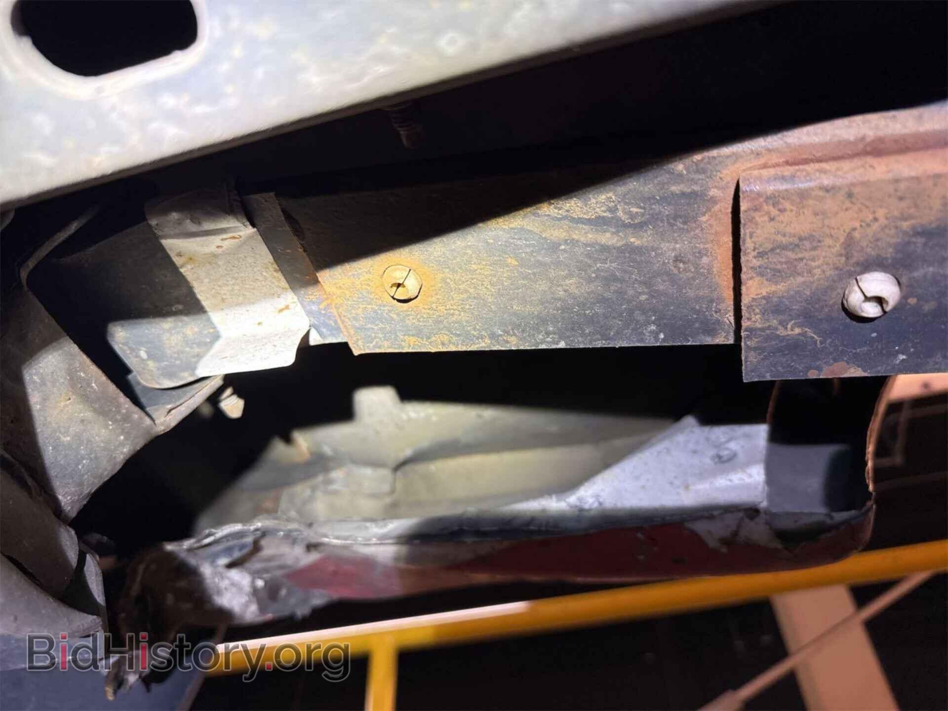 2014 FORD ECONOLINE - VIN: 1FTSE3EL0EDB03062 - Фото 24