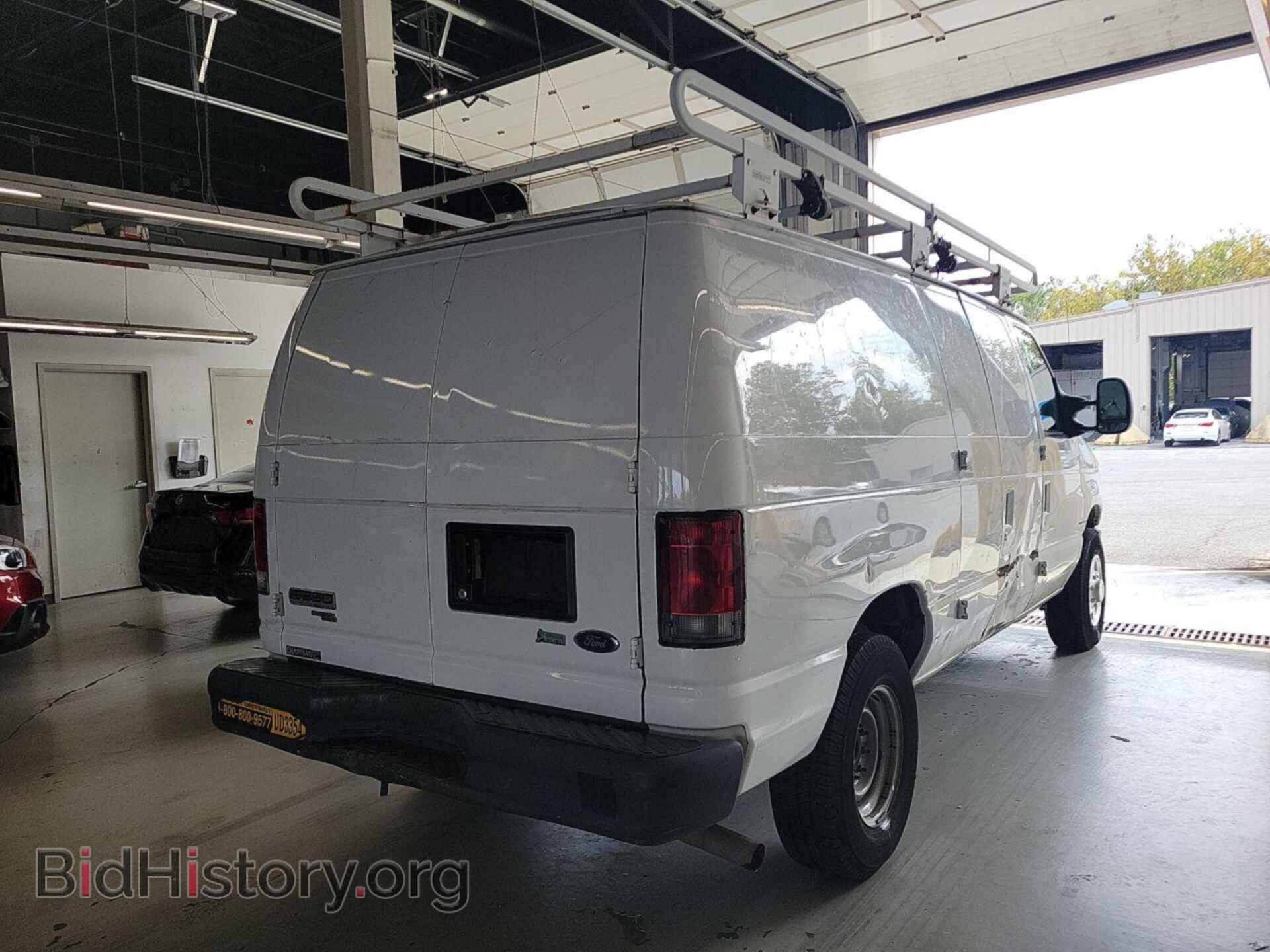 2014 FORD ECONOLINE - VIN: 1FTSE3EL0EDB03062 - Фото 28
