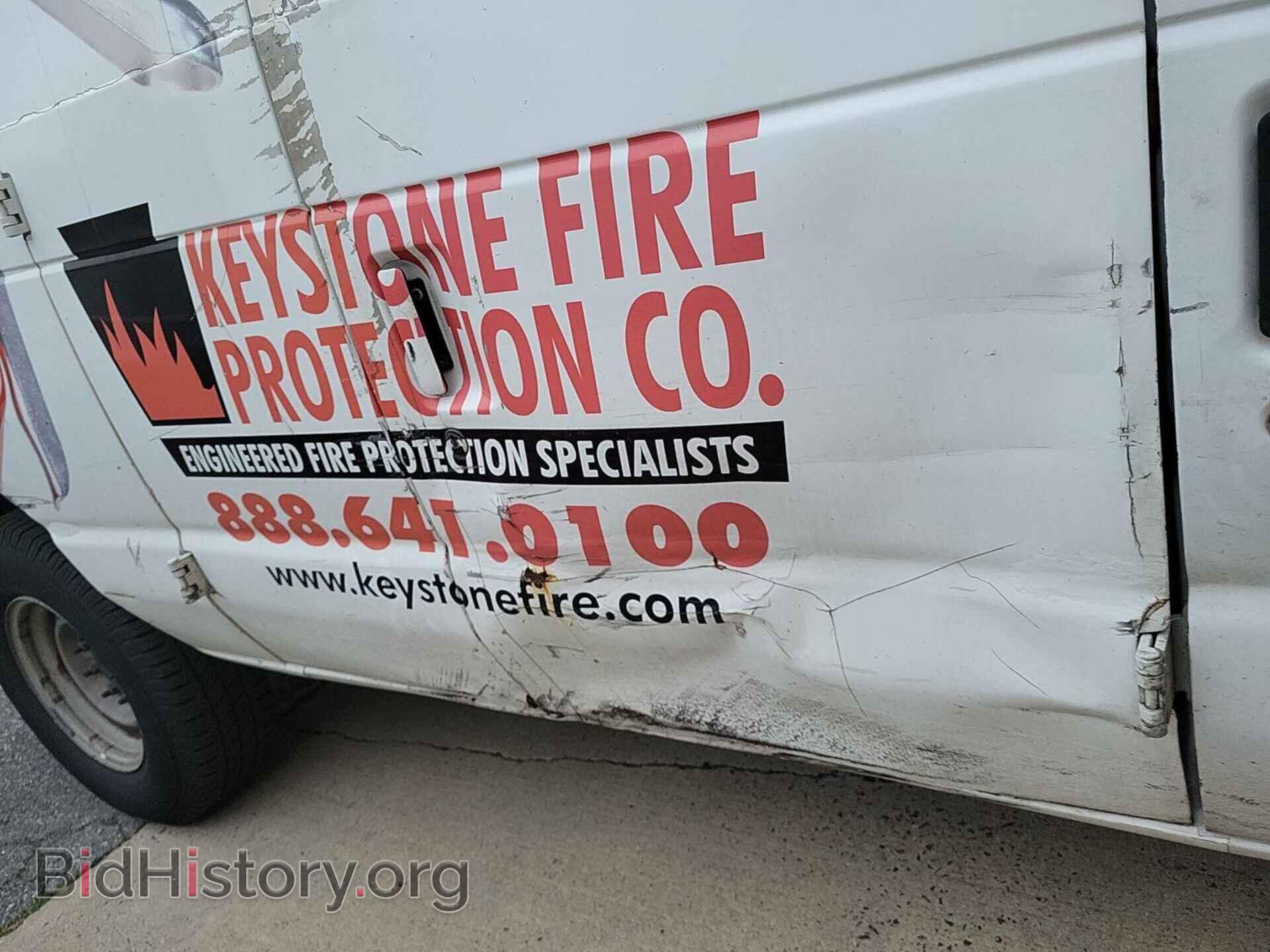 2014 FORD ECONOLINE - VIN: 1FTSE3EL0EDB03062 - Фото 6