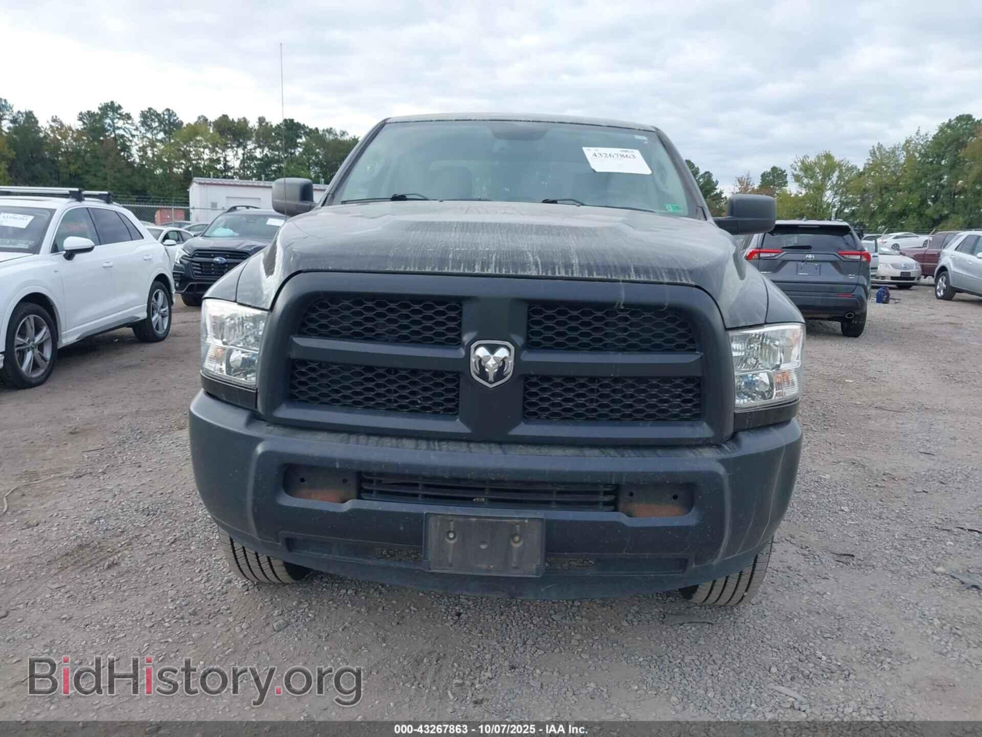 2018 RAM 2500 - VIN: 3C6TR5HT9JG363805 - Фото 12