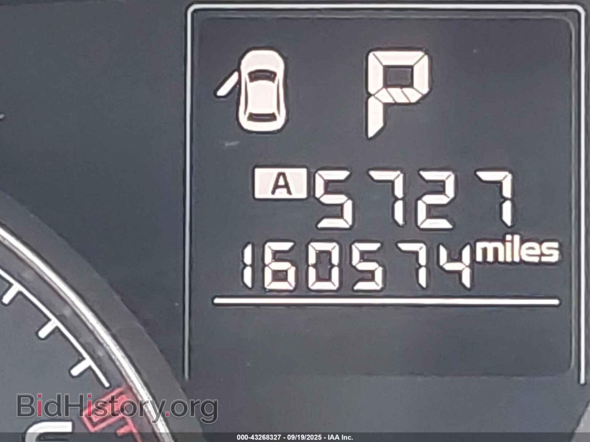 2013 SUBARU OUTBACK - VIN: 4S4BRBCCXD3242181 - Фото 16